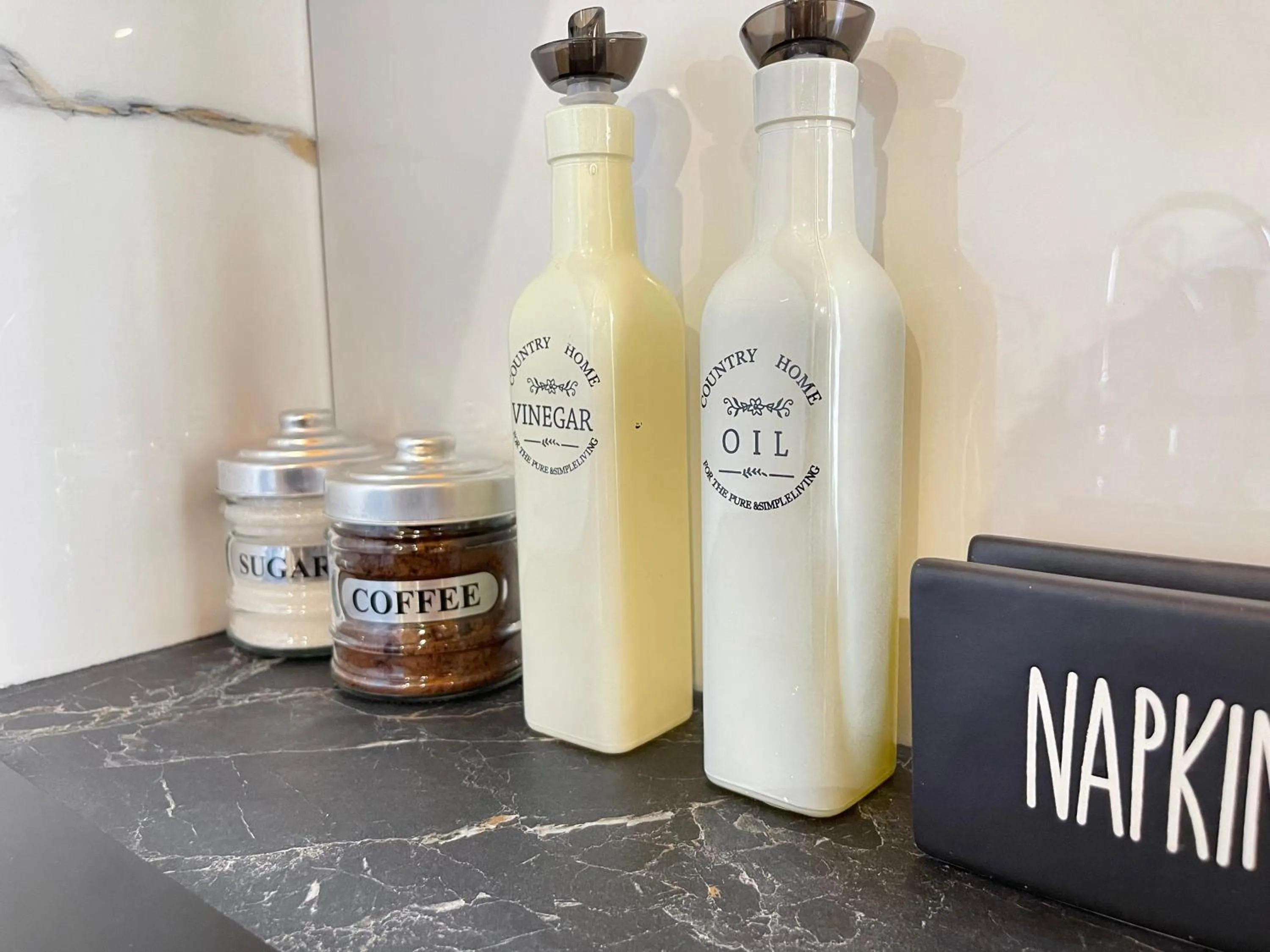 Property logo or sign in Arial Penthouse Suites