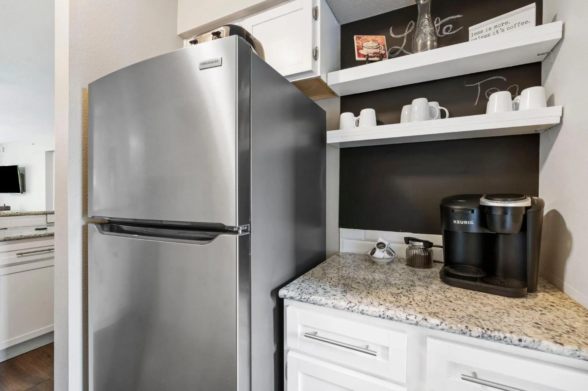 Coffee/tea facilities in Branson Getaway, Pools, Hot Tub & Lake Access