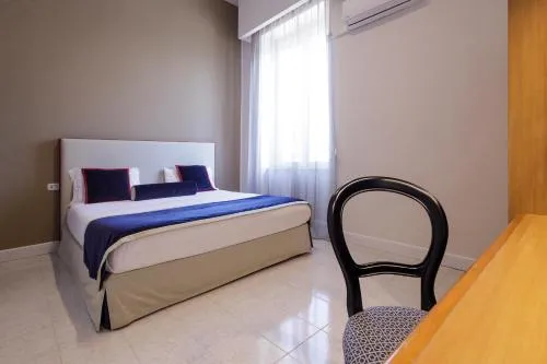 Hotel Santa Marta
