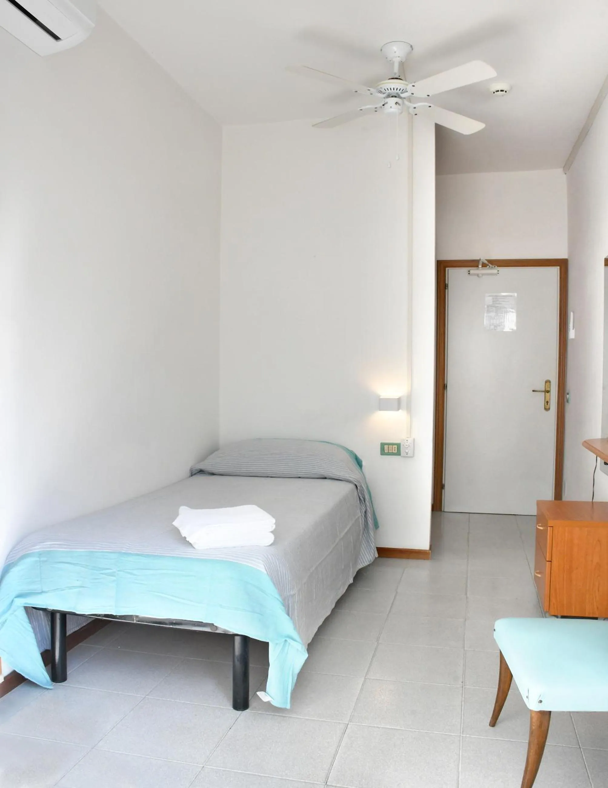 Bed in Hotel Exclusive