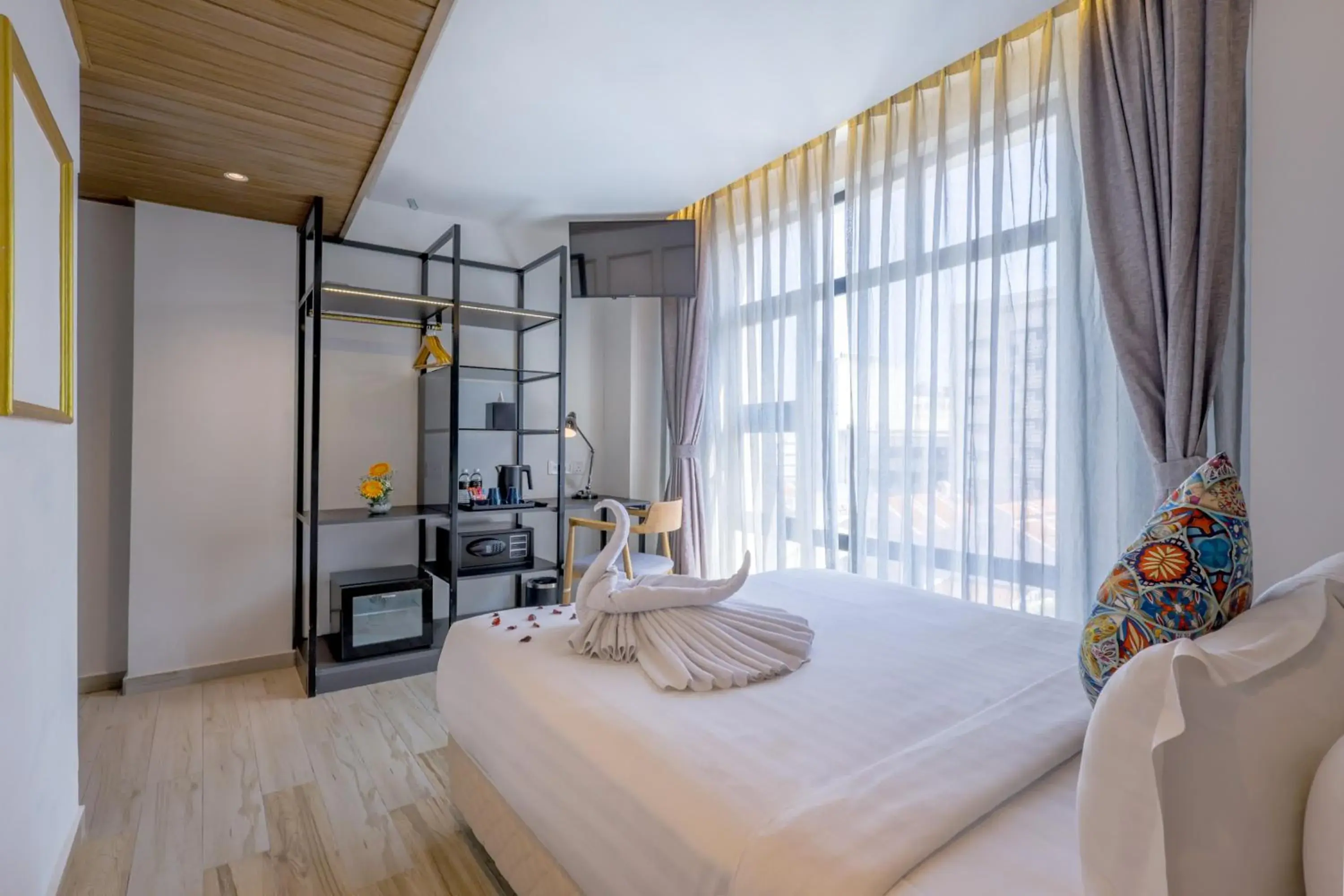 Studio in Santa Grand Classic Kuala Lumpur, Chinatown Studio in Santa Grand Classic Kuala Lumpur, Chinatown