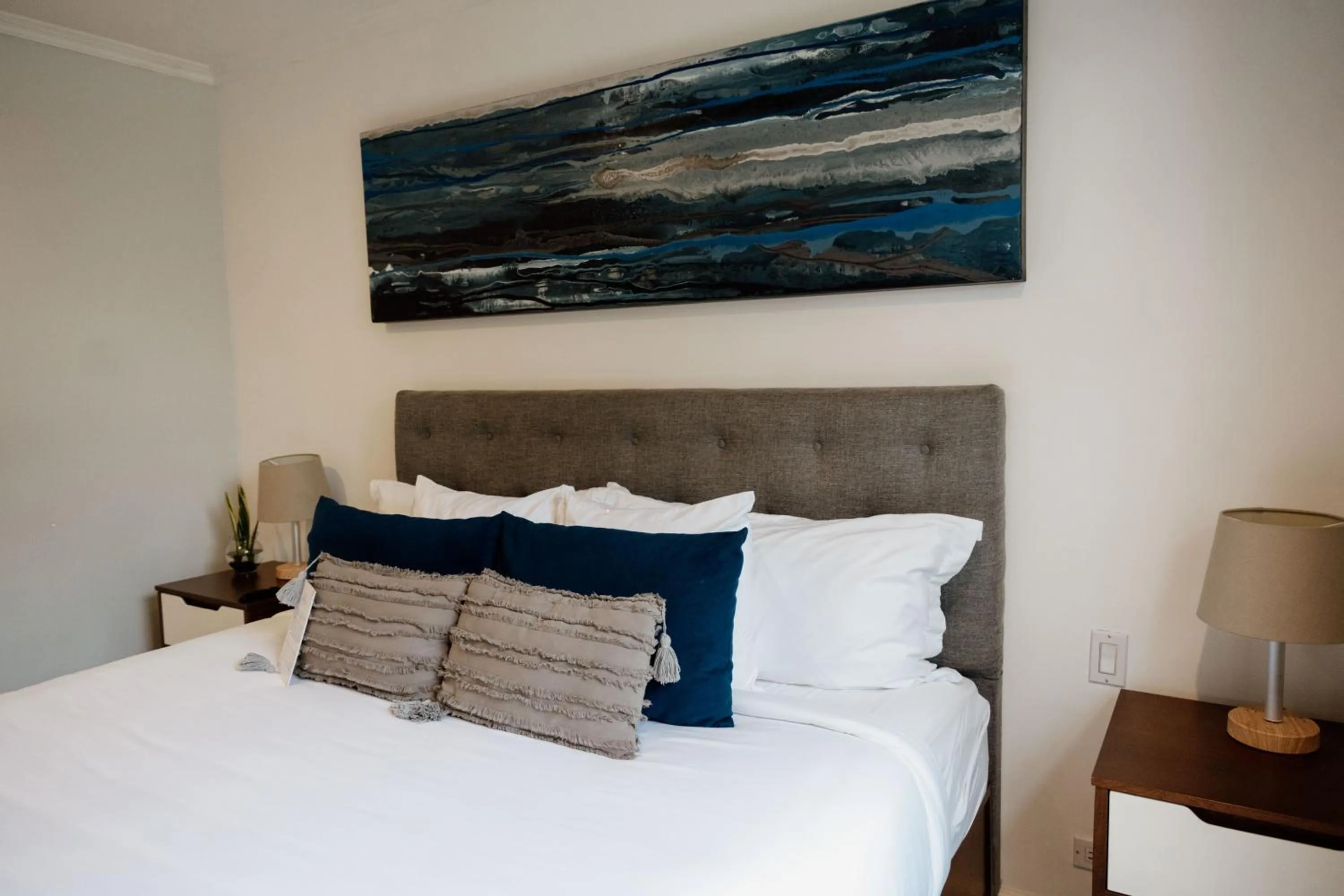 Bedroom, Bed in Casa Asturias