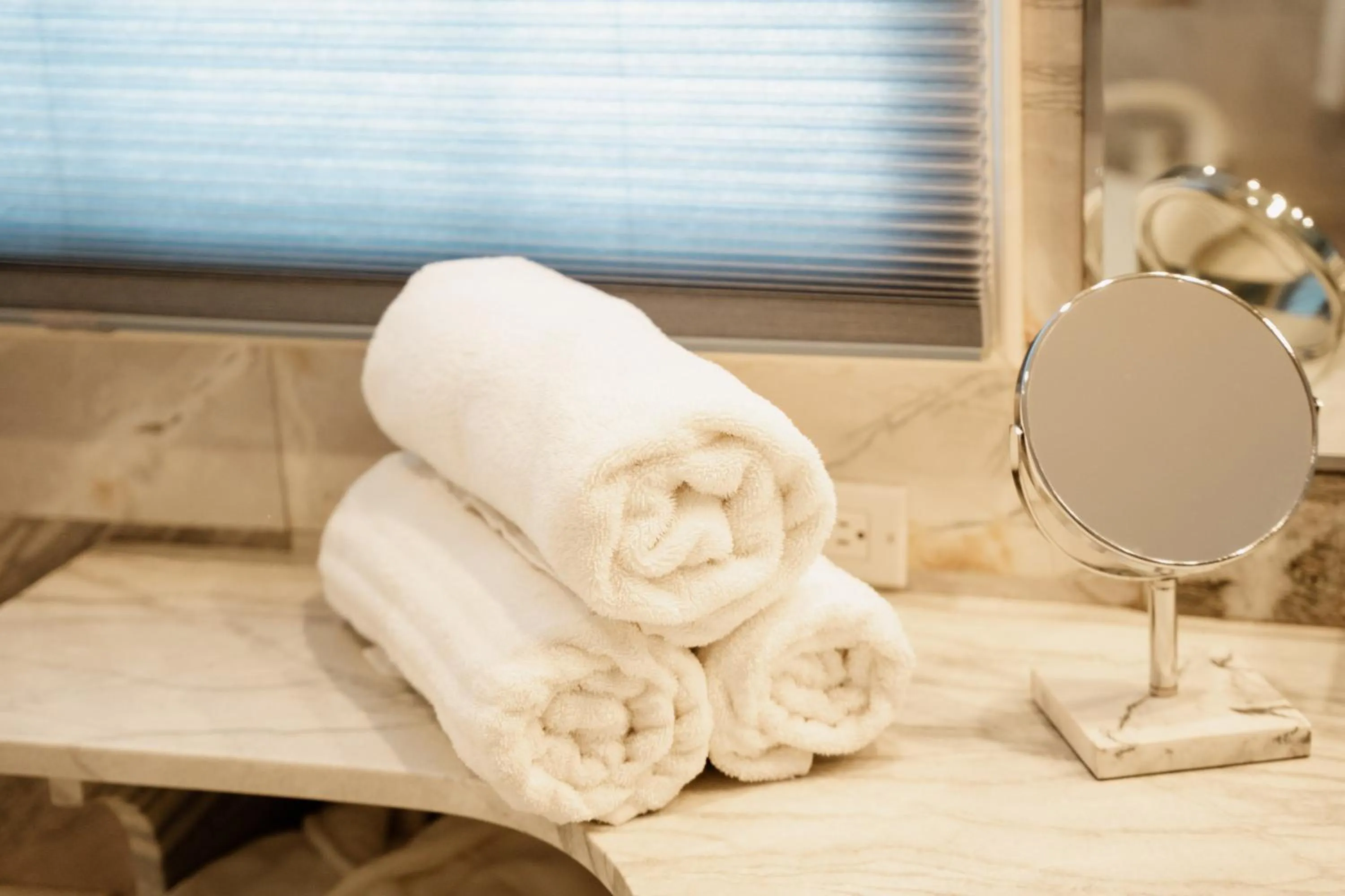 towels in Casa Asturias