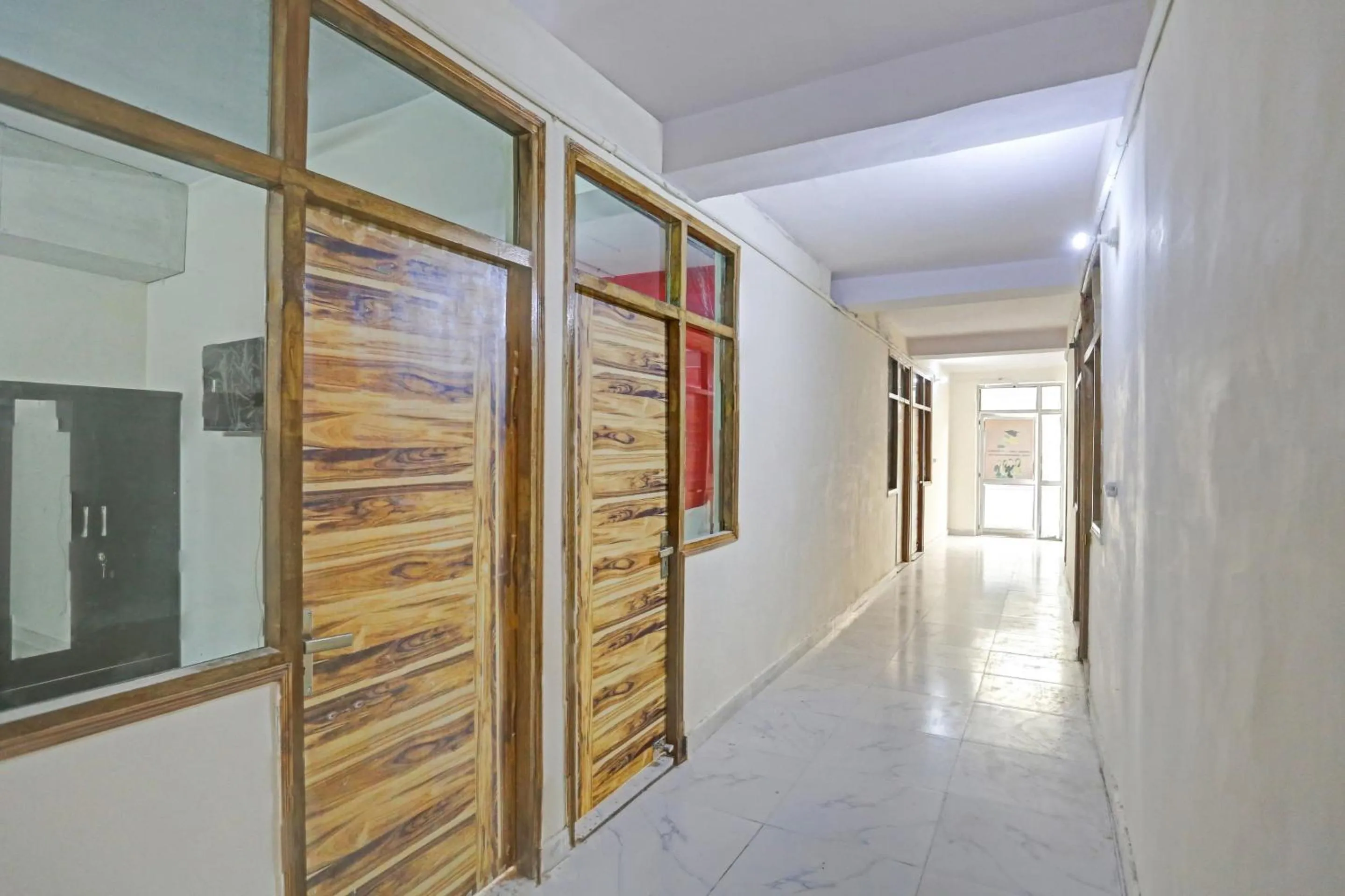 Lobby or reception in Capital O Diamond 18 Near Worlds Of Wonder