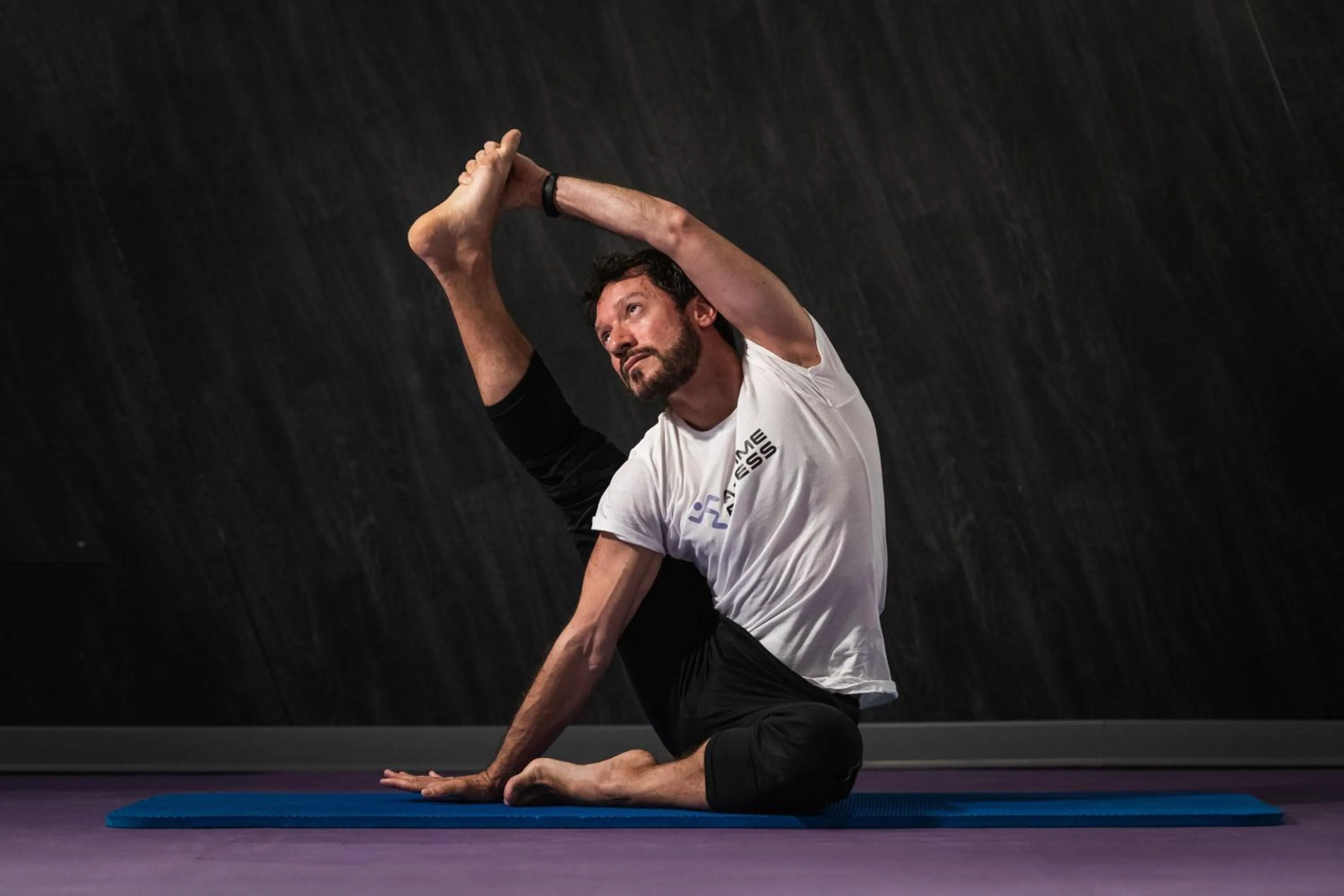 Fitness centre/facilities in iQ Hotel Firenze