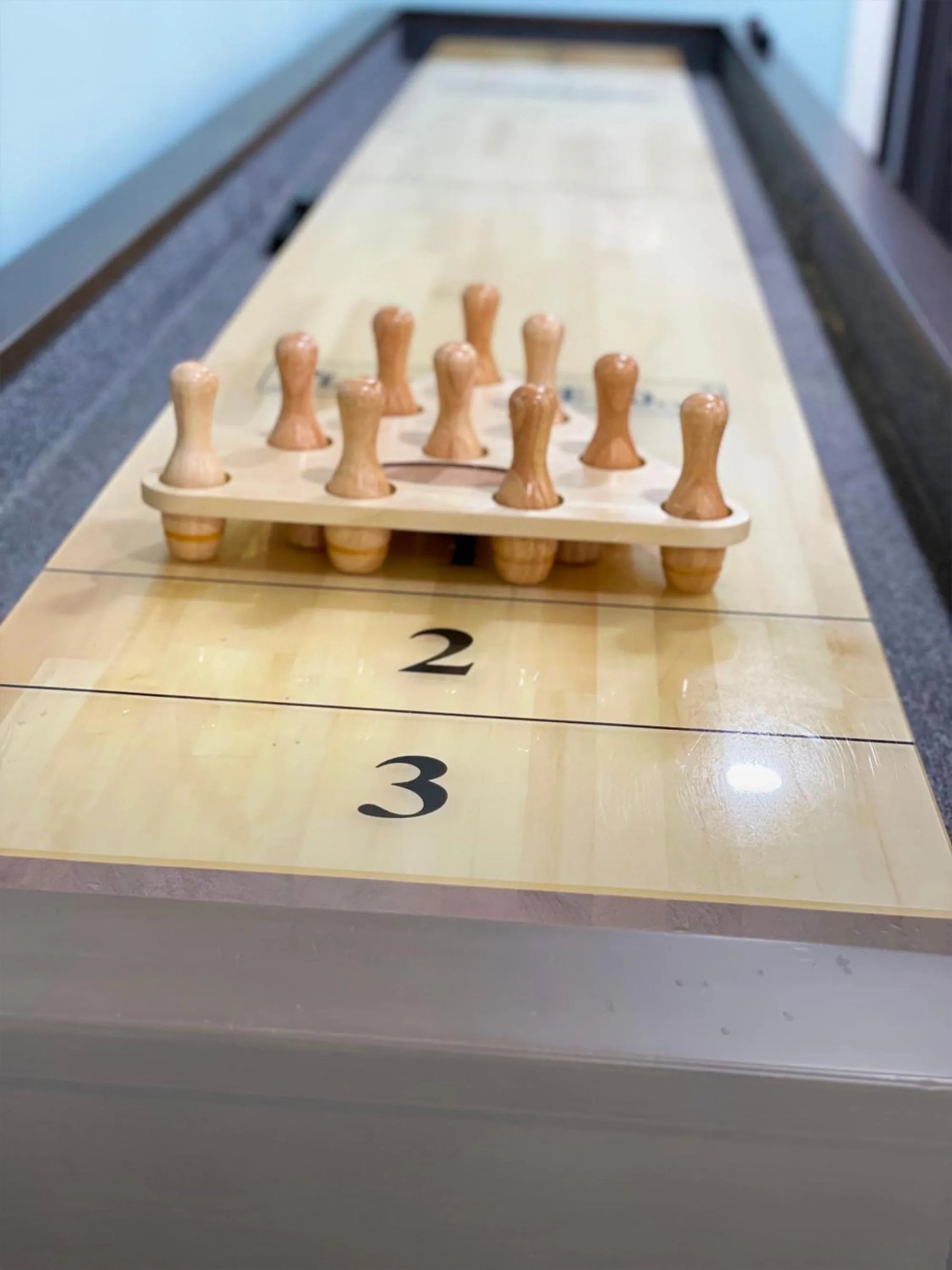 Game Room in Buddha Mansion Luxury Resort - 8BR Modern, HotTub, Huge pool, Sauna, BBQ grill, Game Room