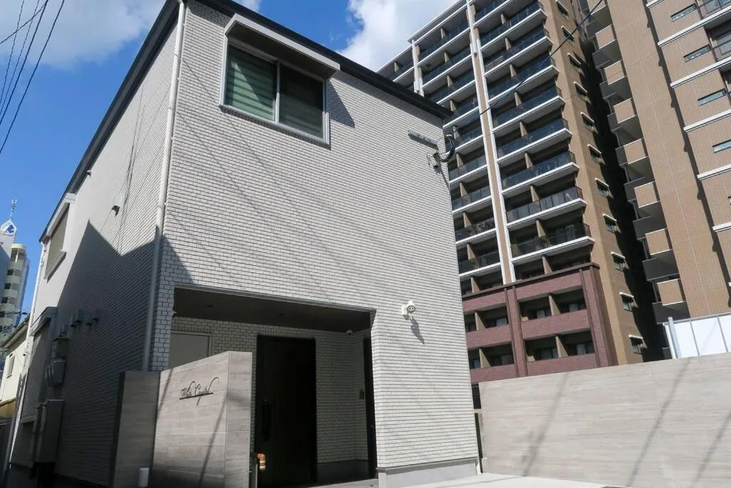 Property building in White Crystal RoomA