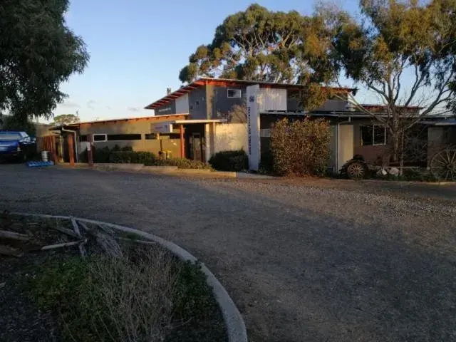 Swansea Backpackers Swansea Backpackers