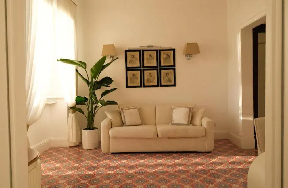 Suite in La Medusa Hotel - Dimora di Charme Suite in La Medusa Hotel - Dimora di Charme