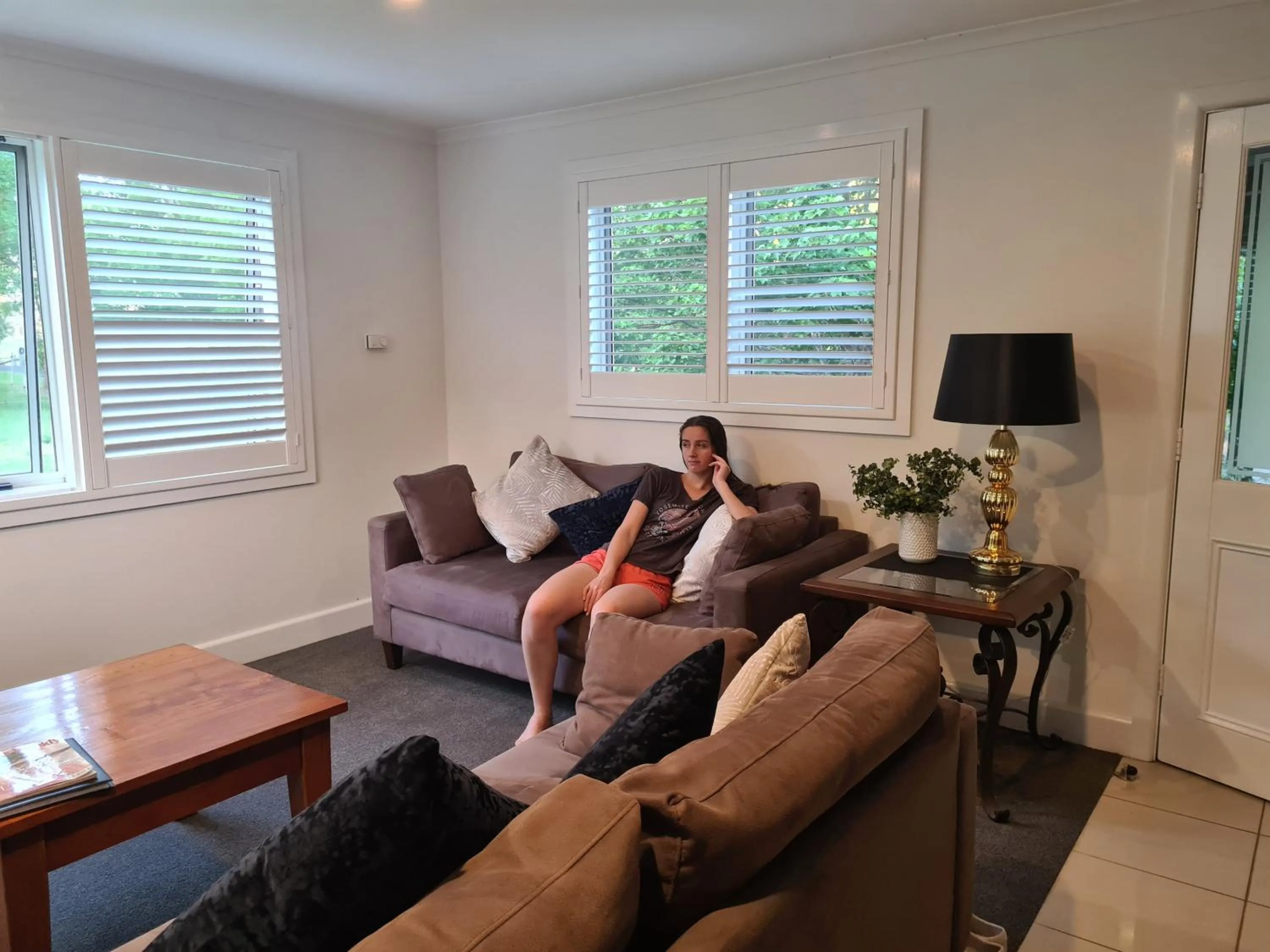 Moore Park Apartments