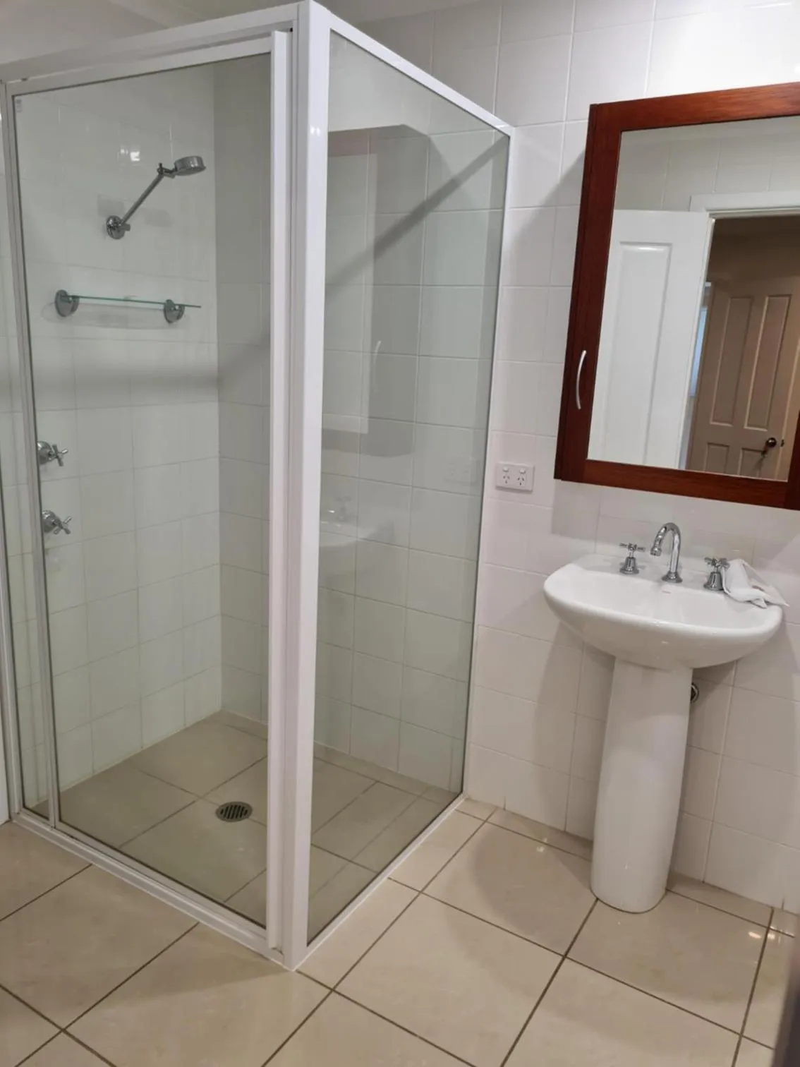 Moore Park Apartments