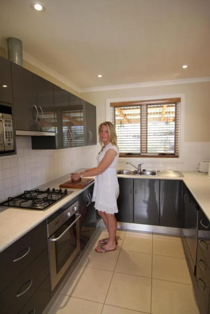 Moore Park Apartments