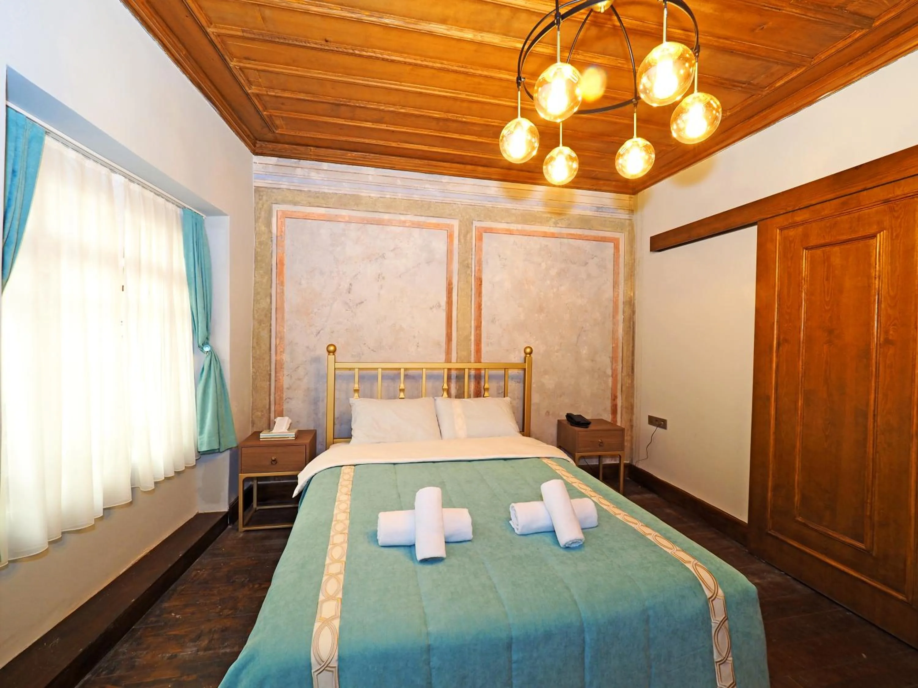 Taksim Estane Butik Otel