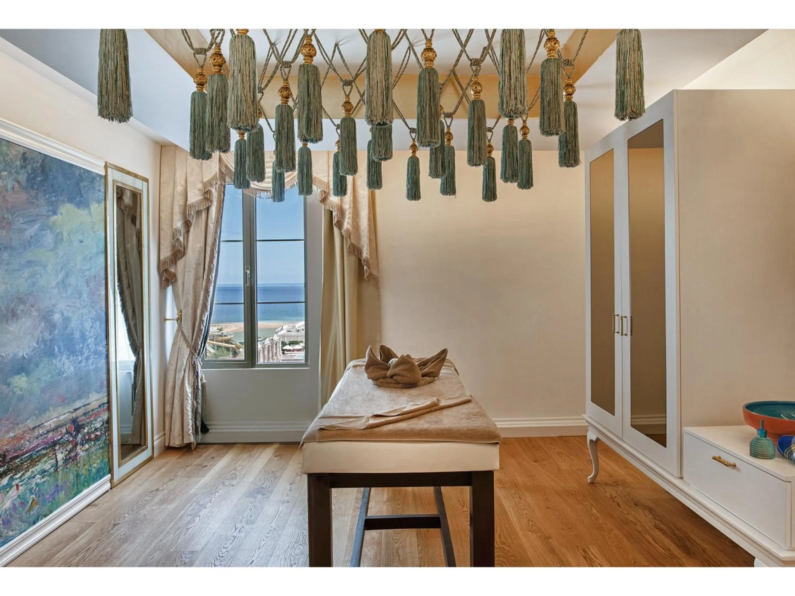 Kaya Artemis Resort & Casino