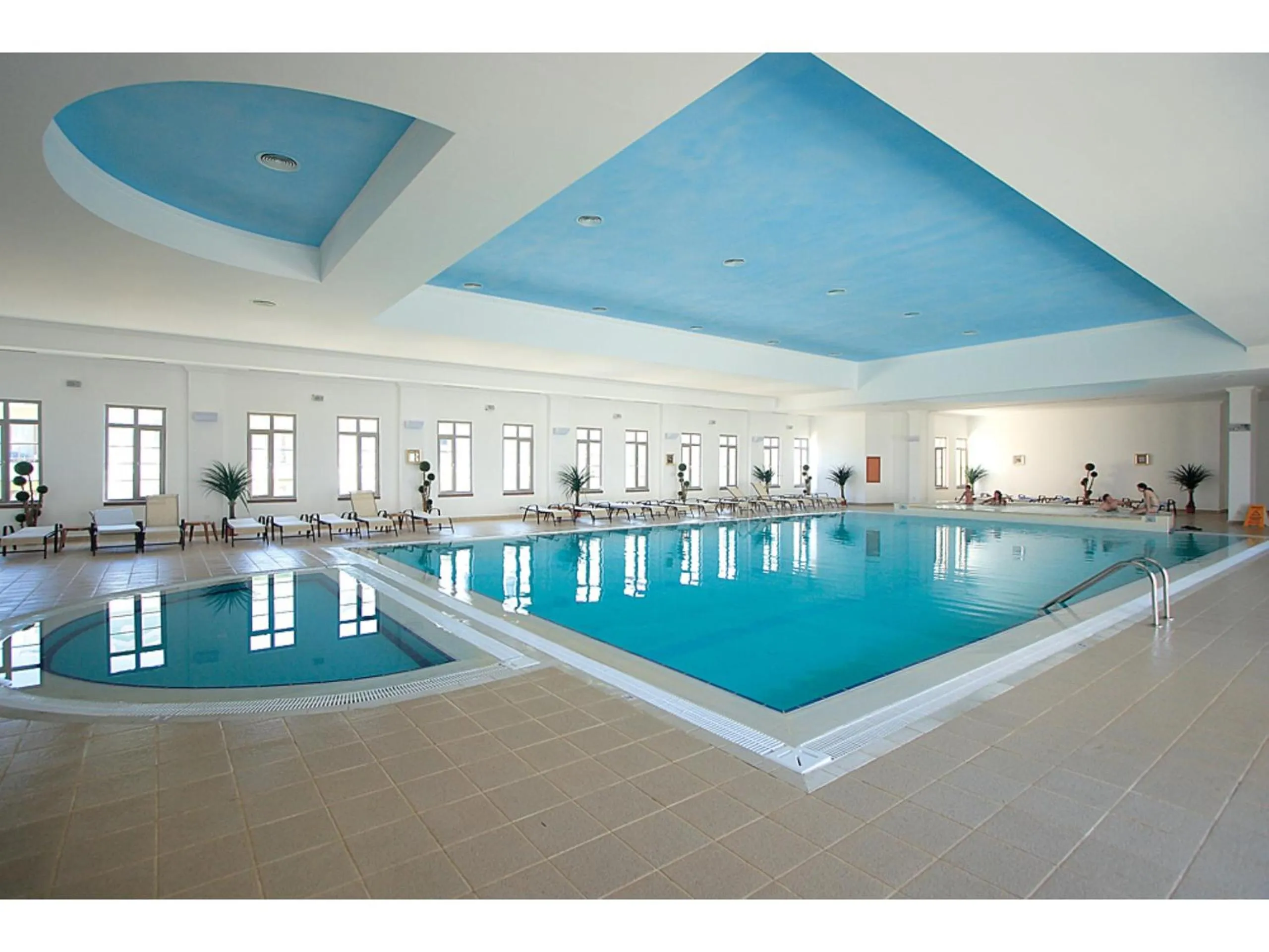 Kaya Artemis Resort & Casino