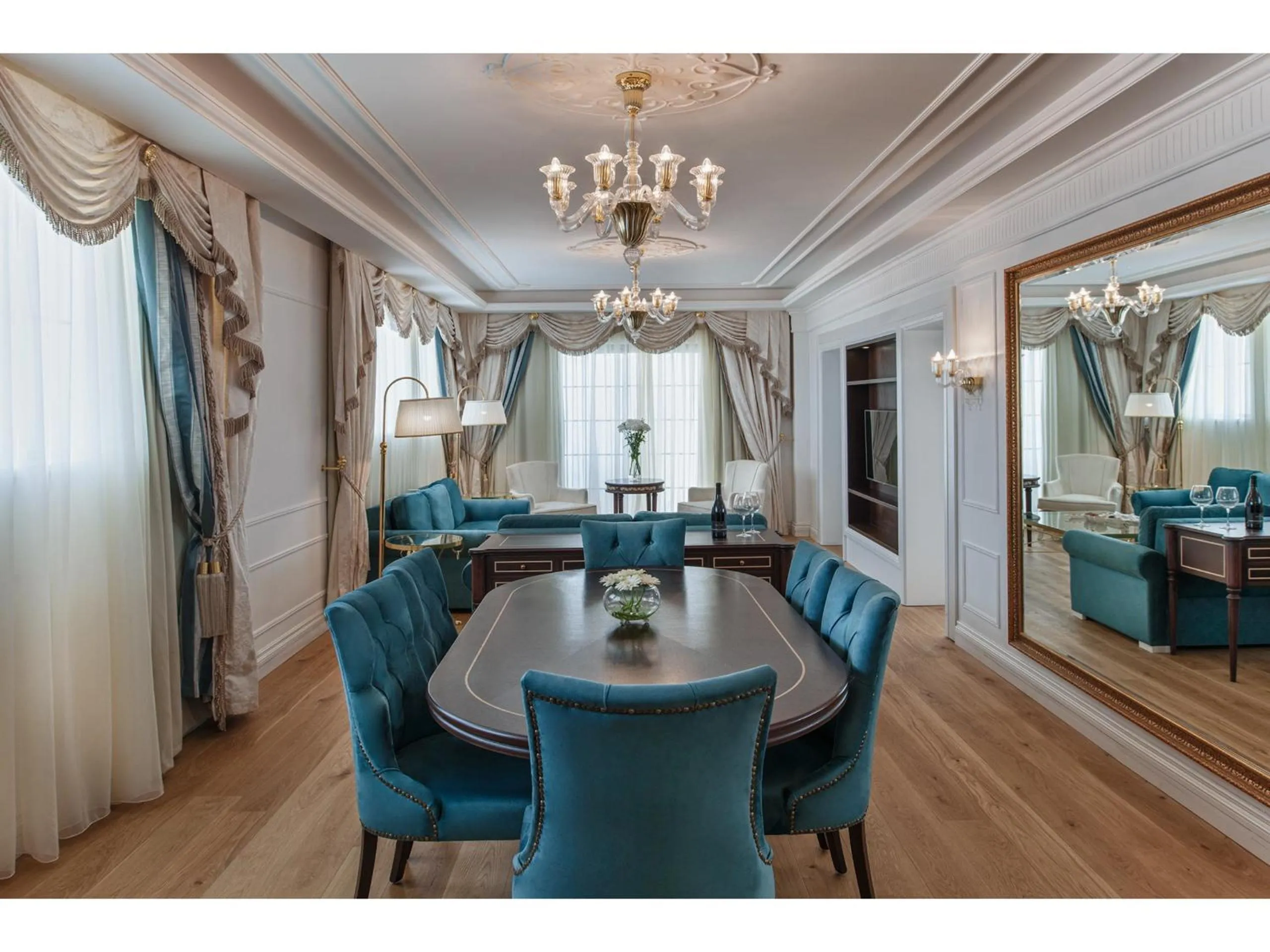 Kaya Artemis Resort & Casino