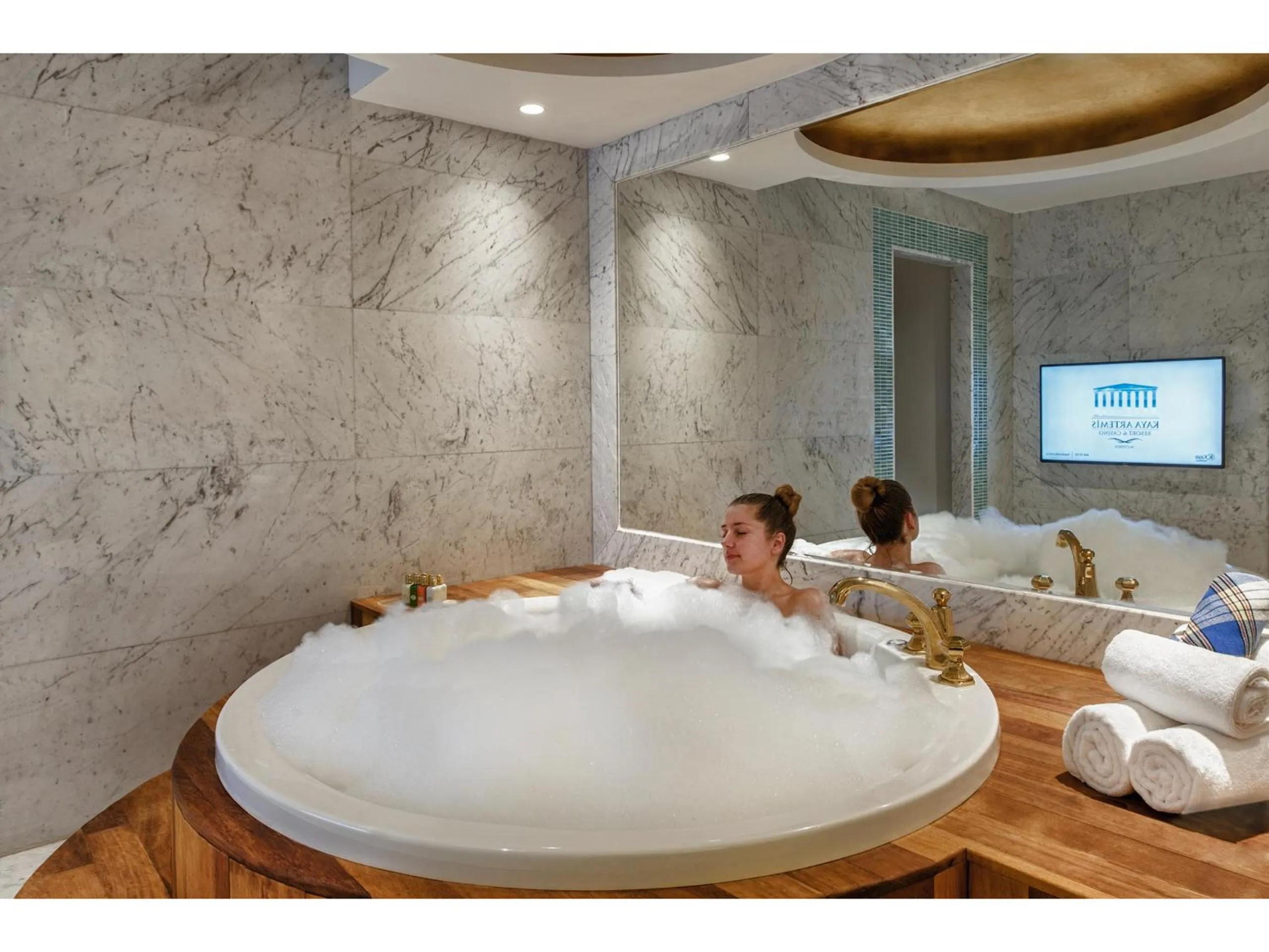 Kaya Artemis Resort & Casino