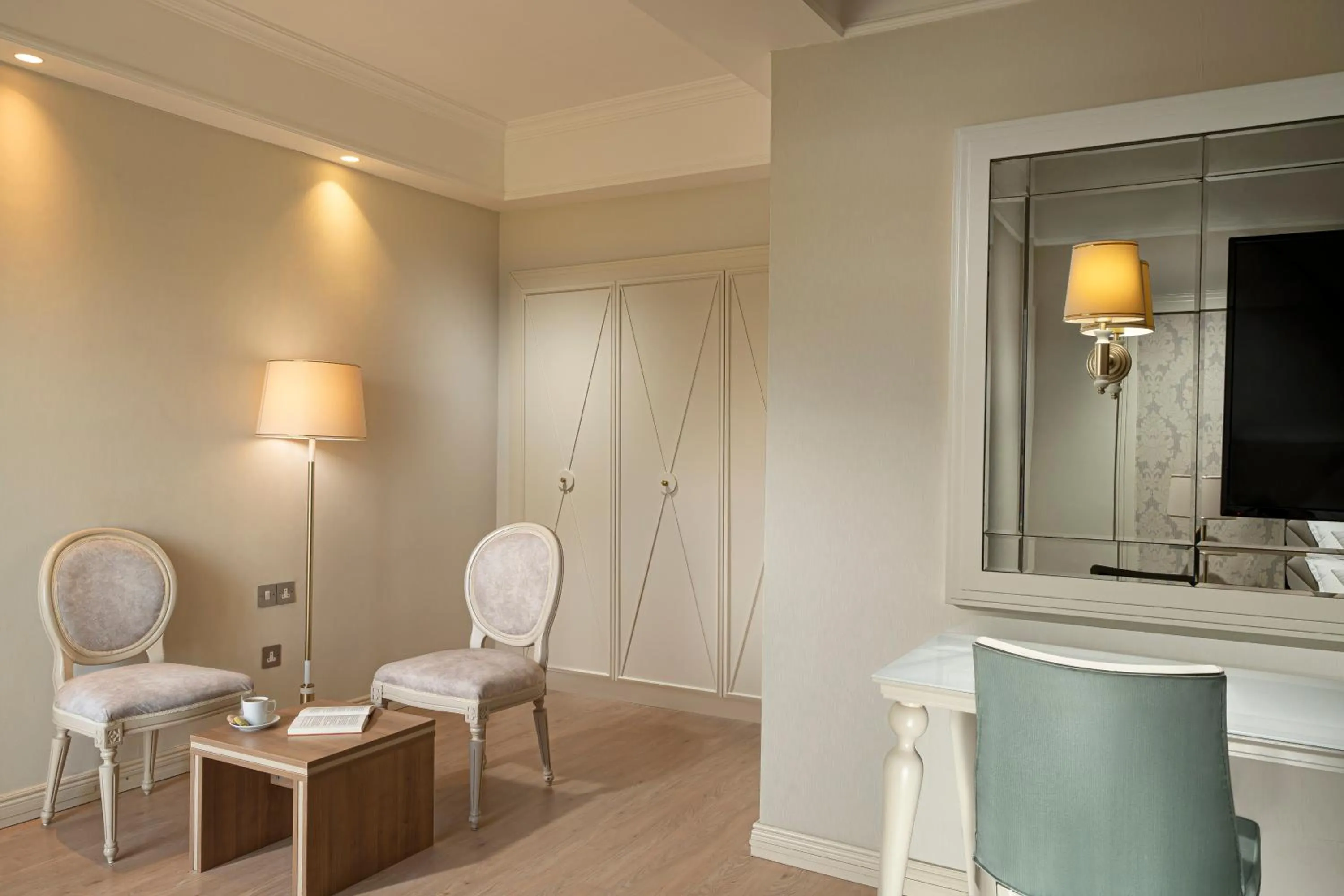 Kaya Artemis Resort & Casino