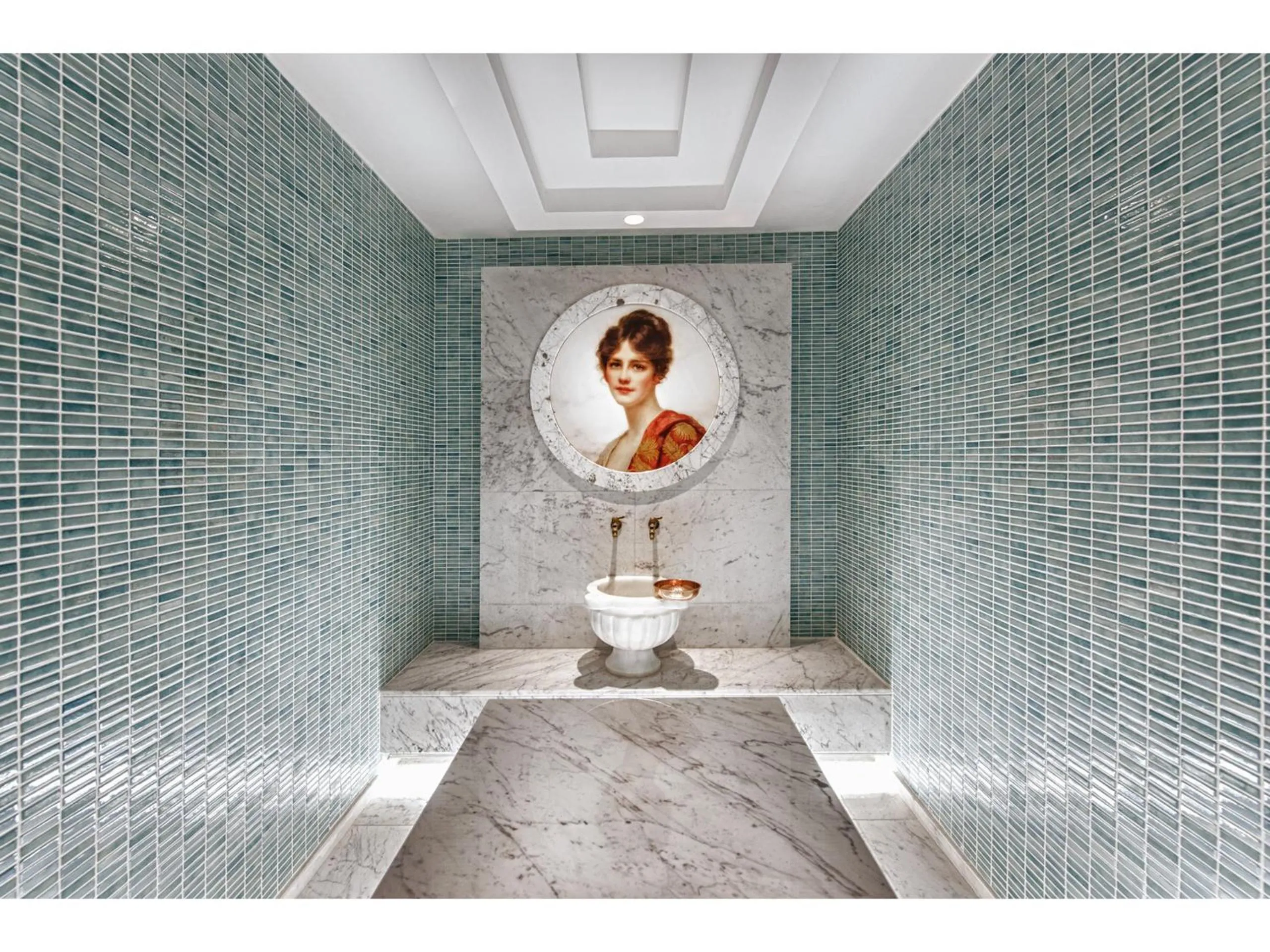 Kaya Artemis Resort & Casino