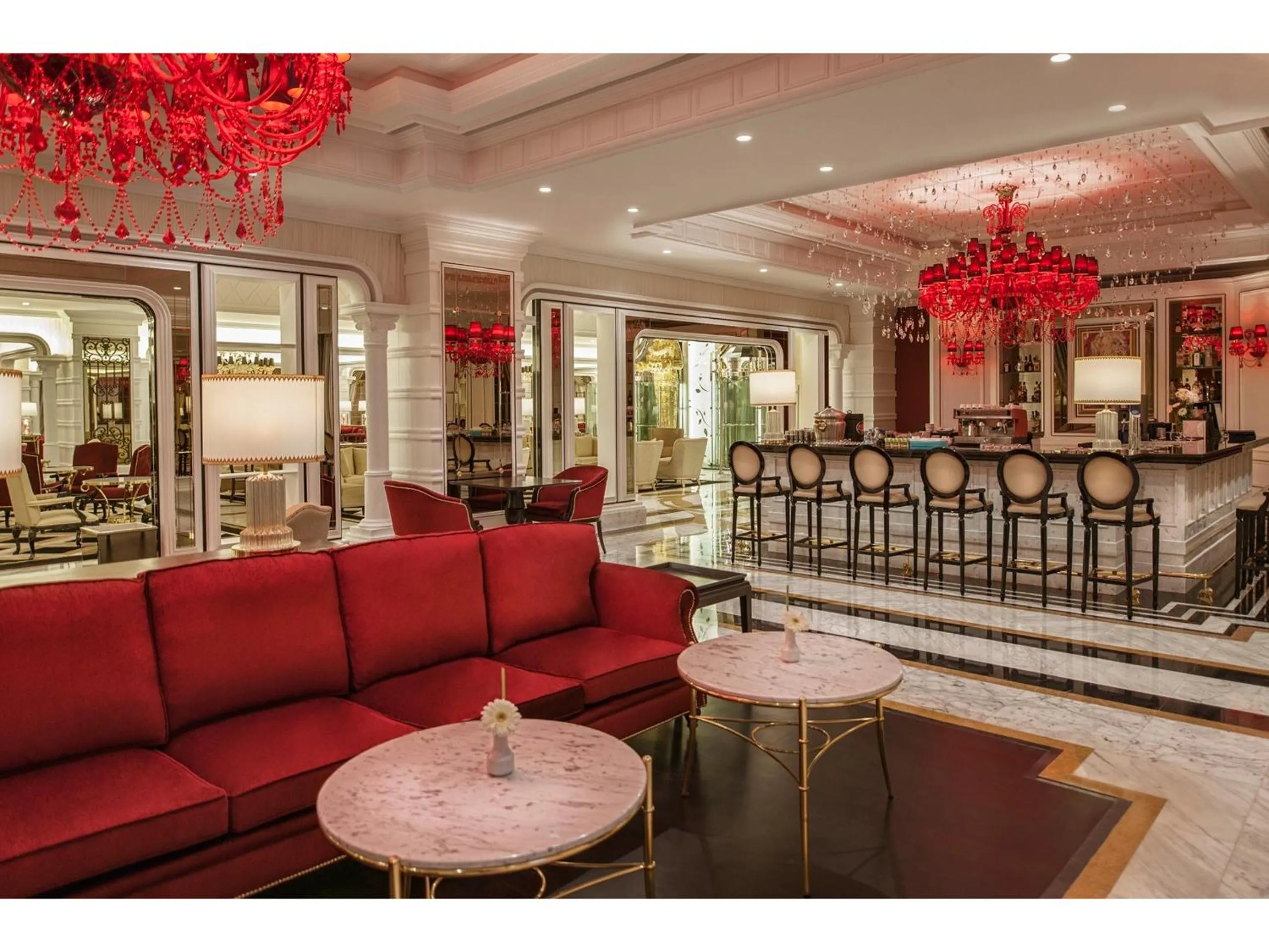 Kaya Artemis Resort & Casino