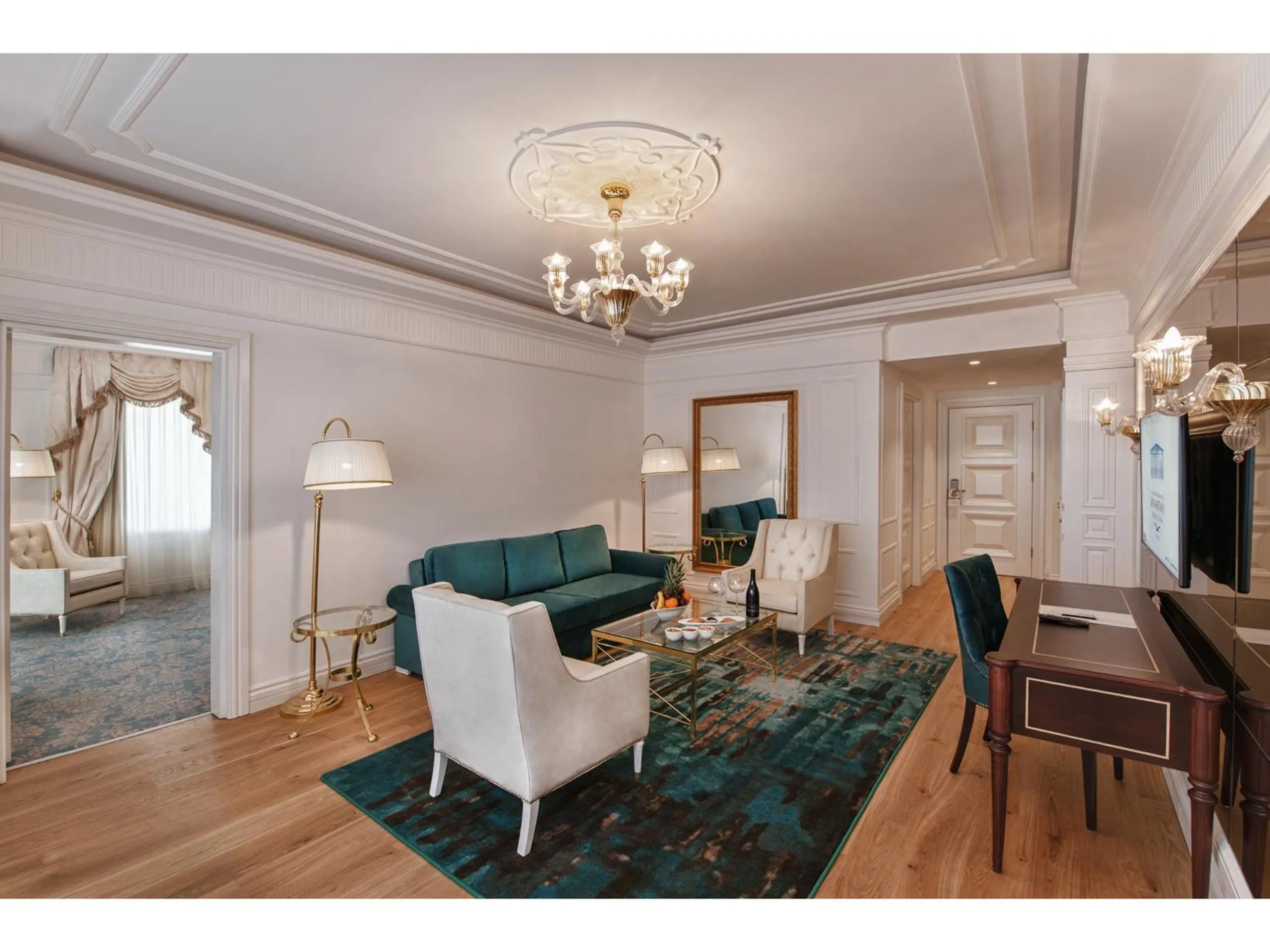 Kaya Artemis Resort & Casino