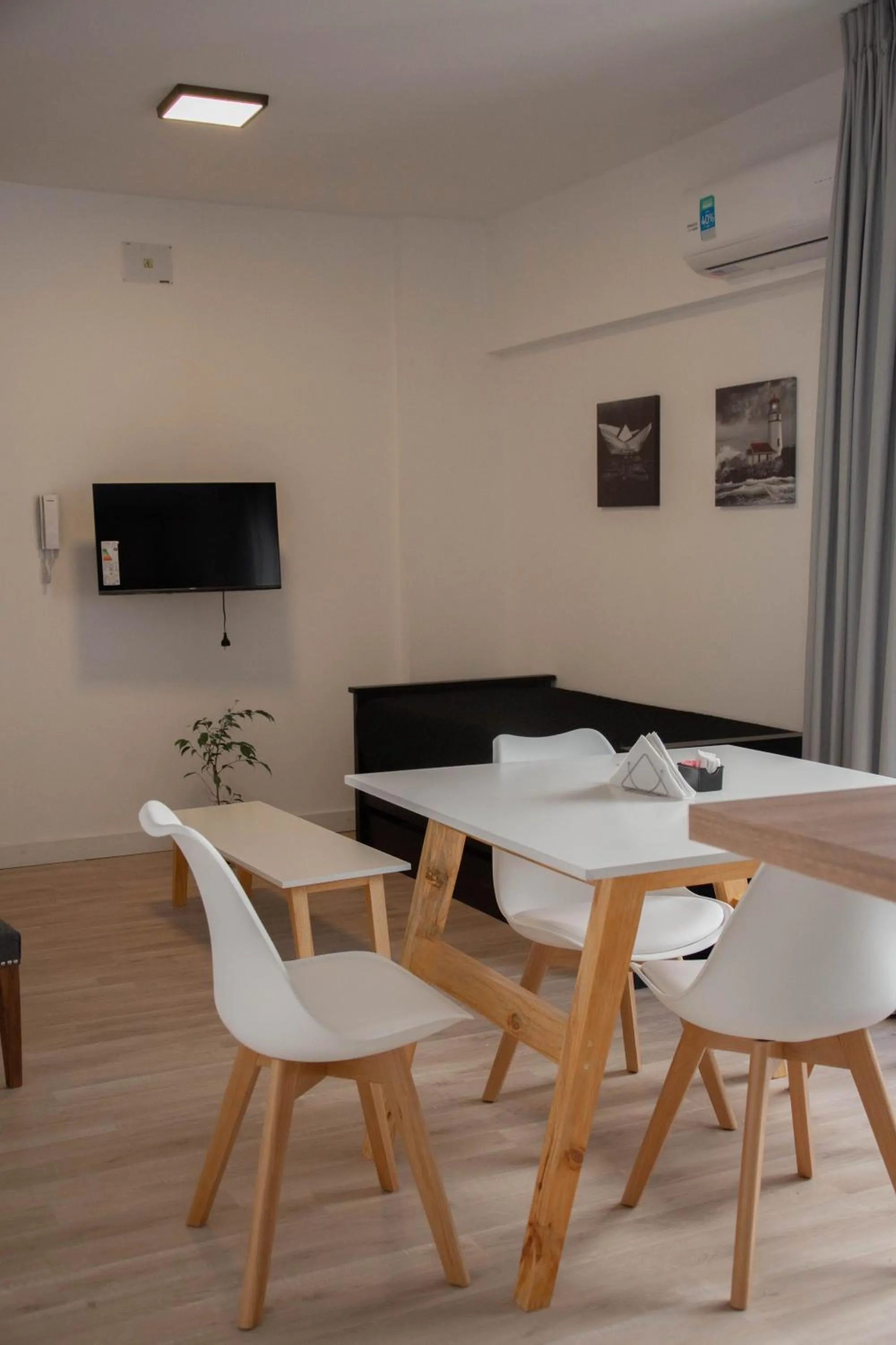 ANDÉN FMA-Coliving