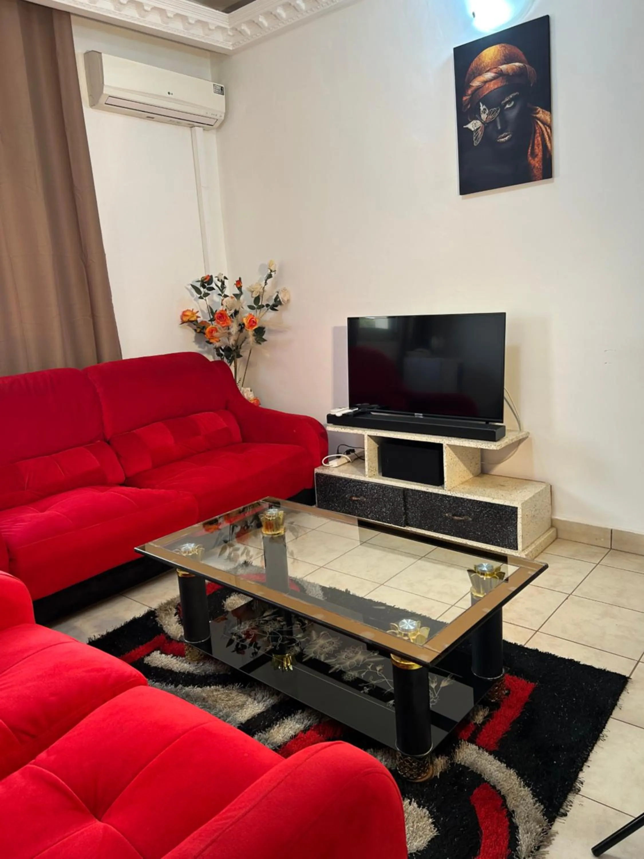 TV and multimedia in Prodiges Hôtel