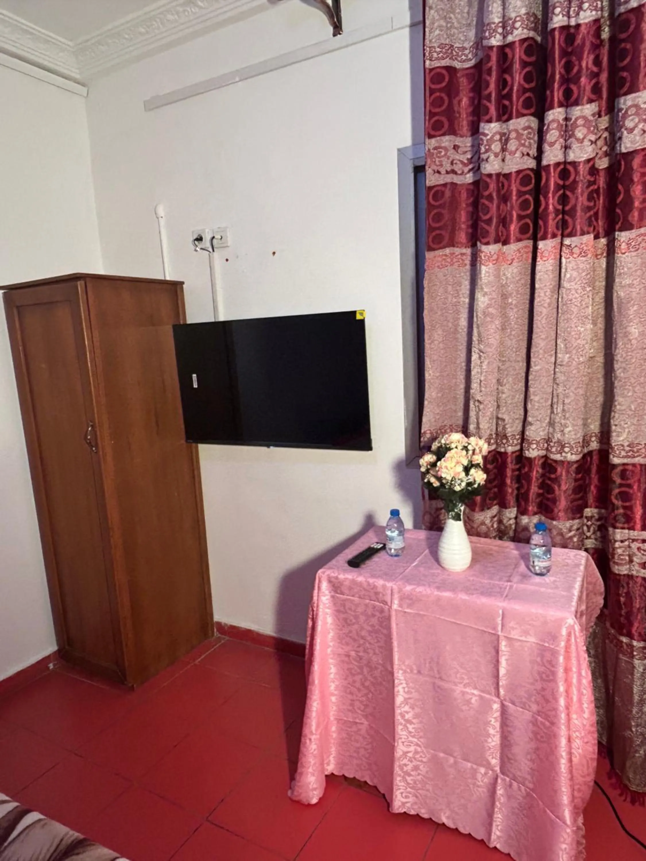 TV and multimedia in Prodiges Hôtel