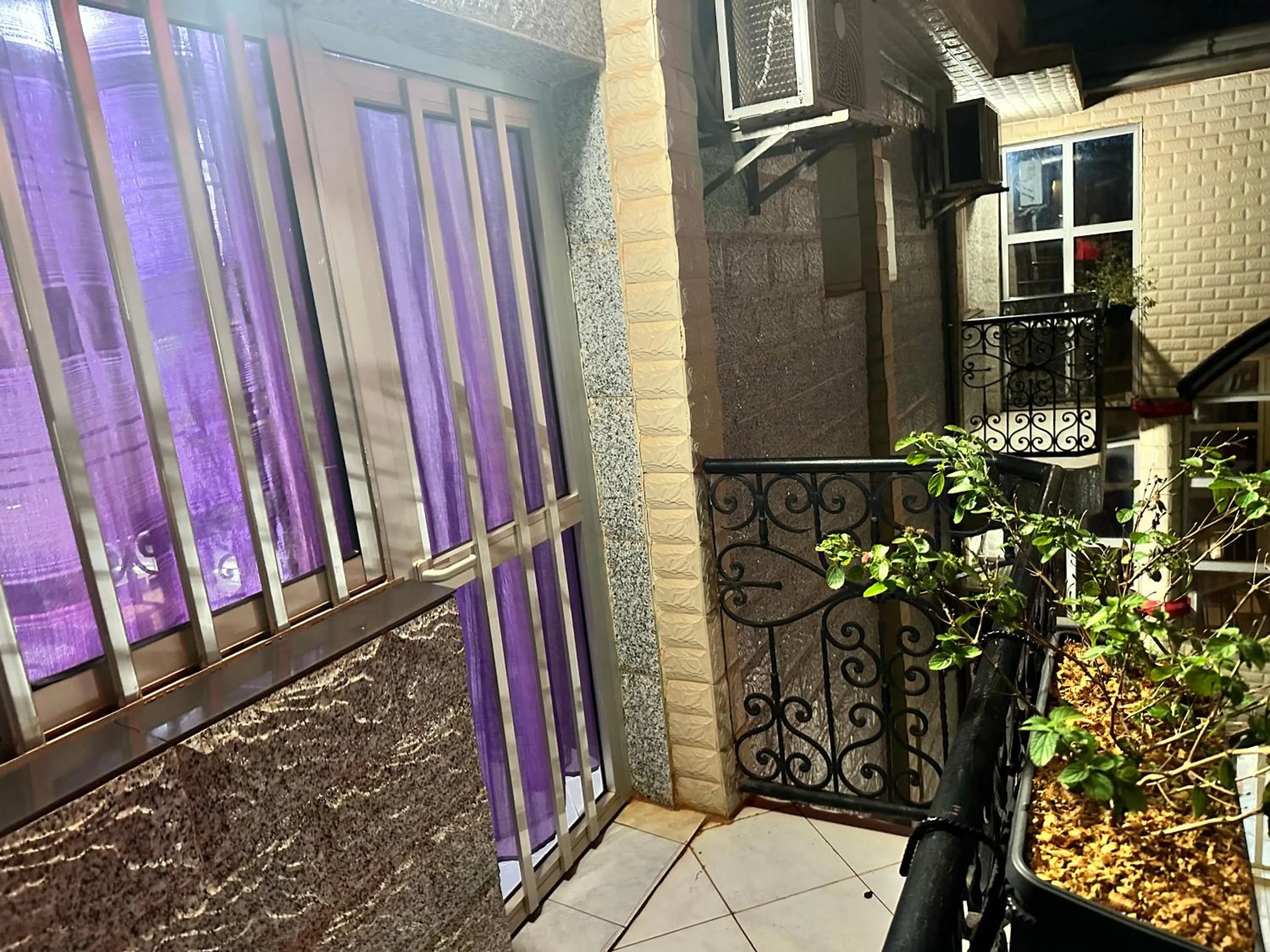 Property building in Prodiges Hôtel