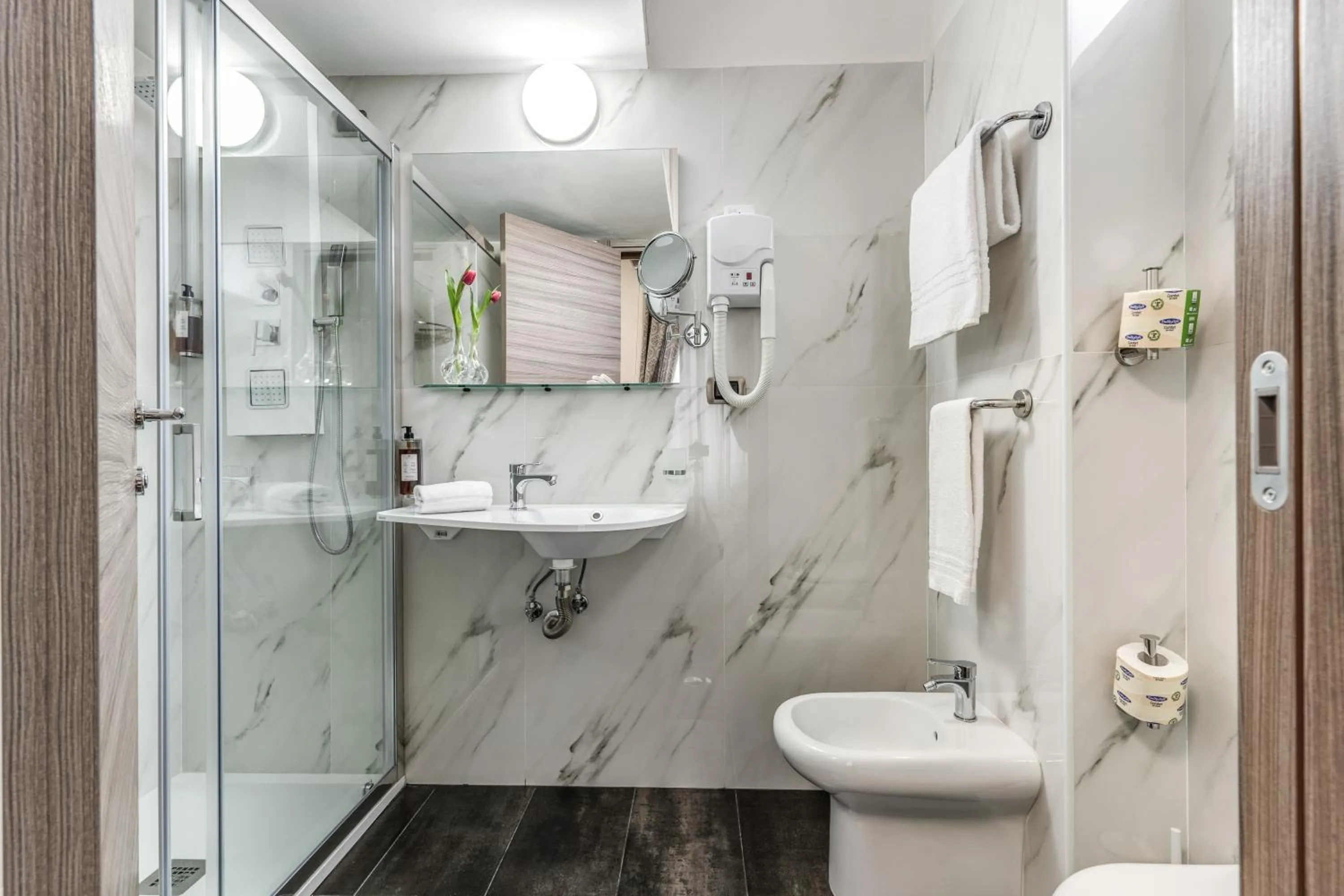 Hotel Centro Cavour Roma