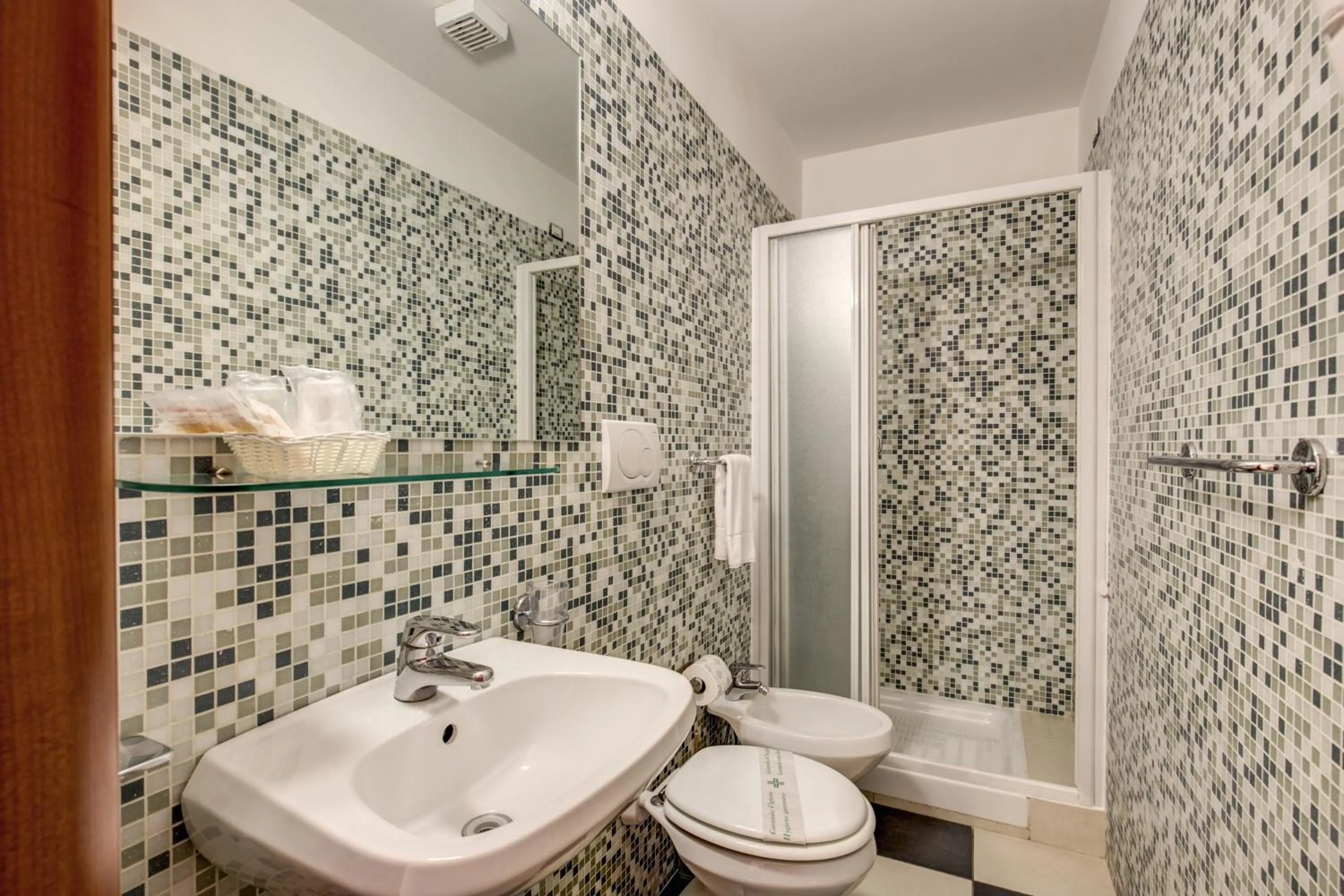 Other in Hotel Centro Cavour Roma