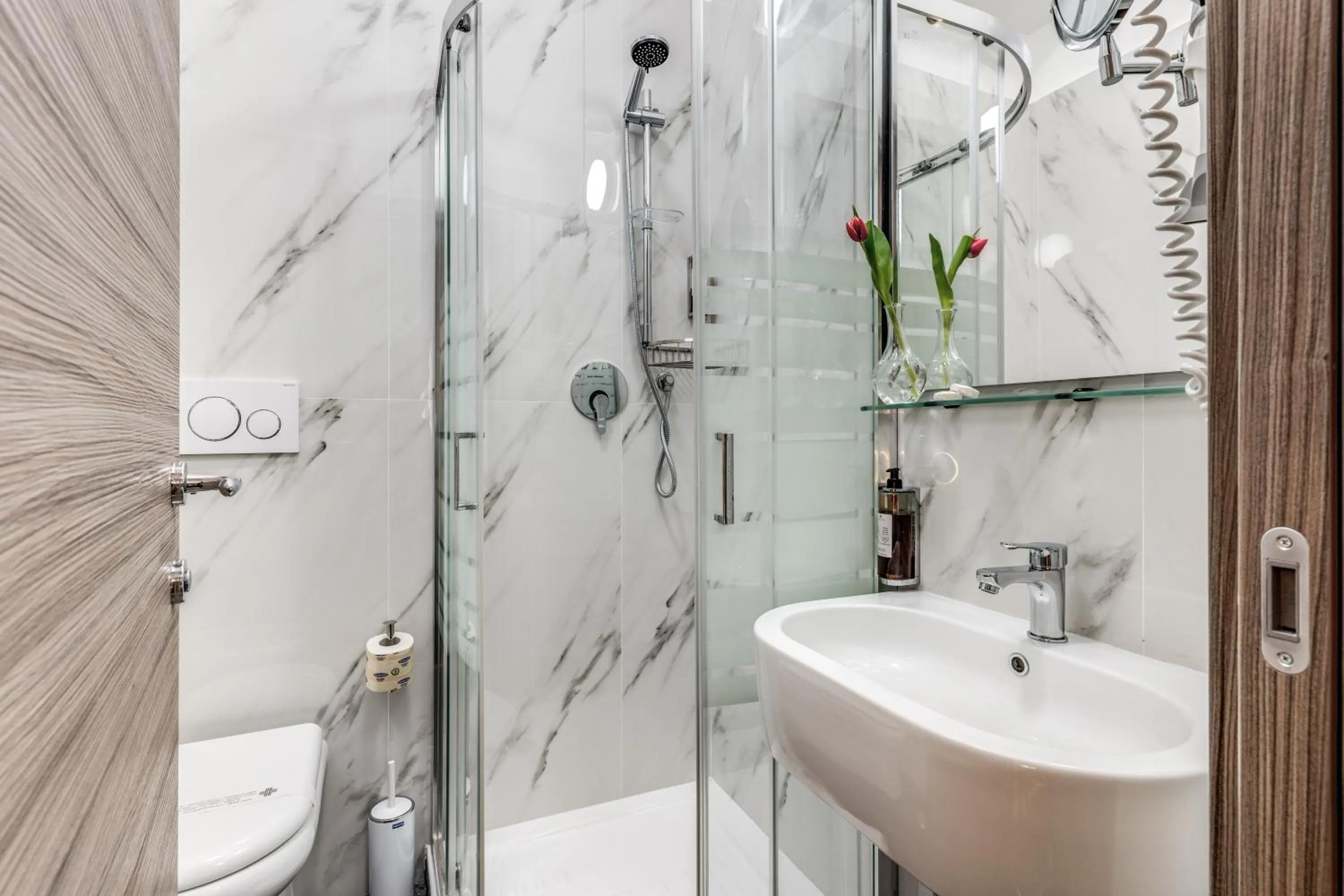 Hotel Centro Cavour Roma