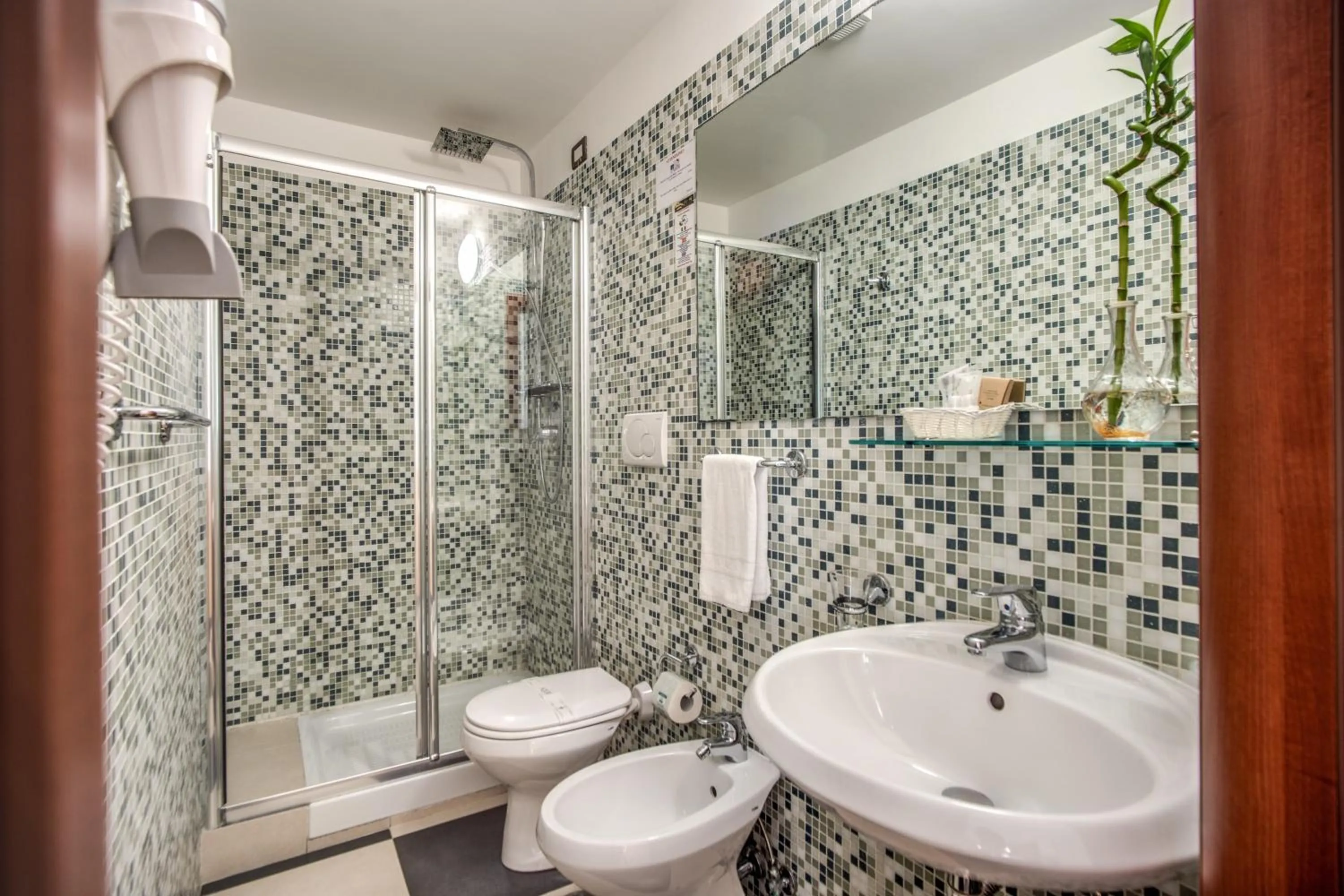 Hotel Centro Cavour Roma