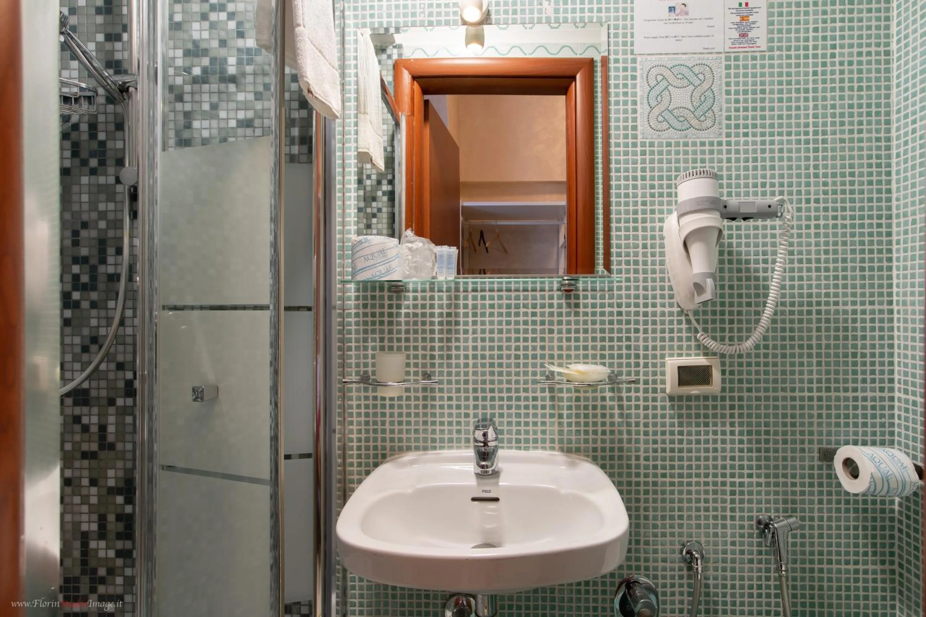 Hotel Centro Cavour Roma