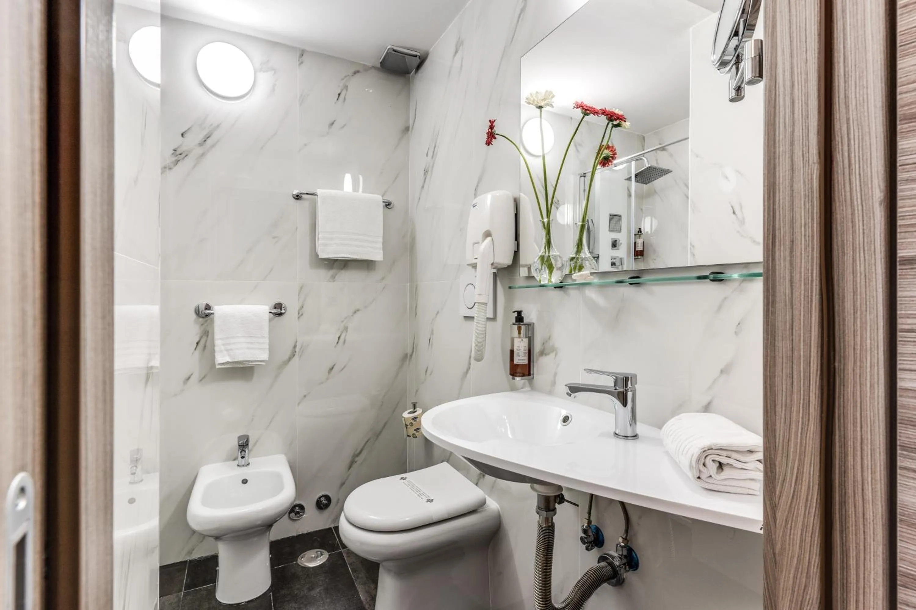 Hotel Centro Cavour Roma