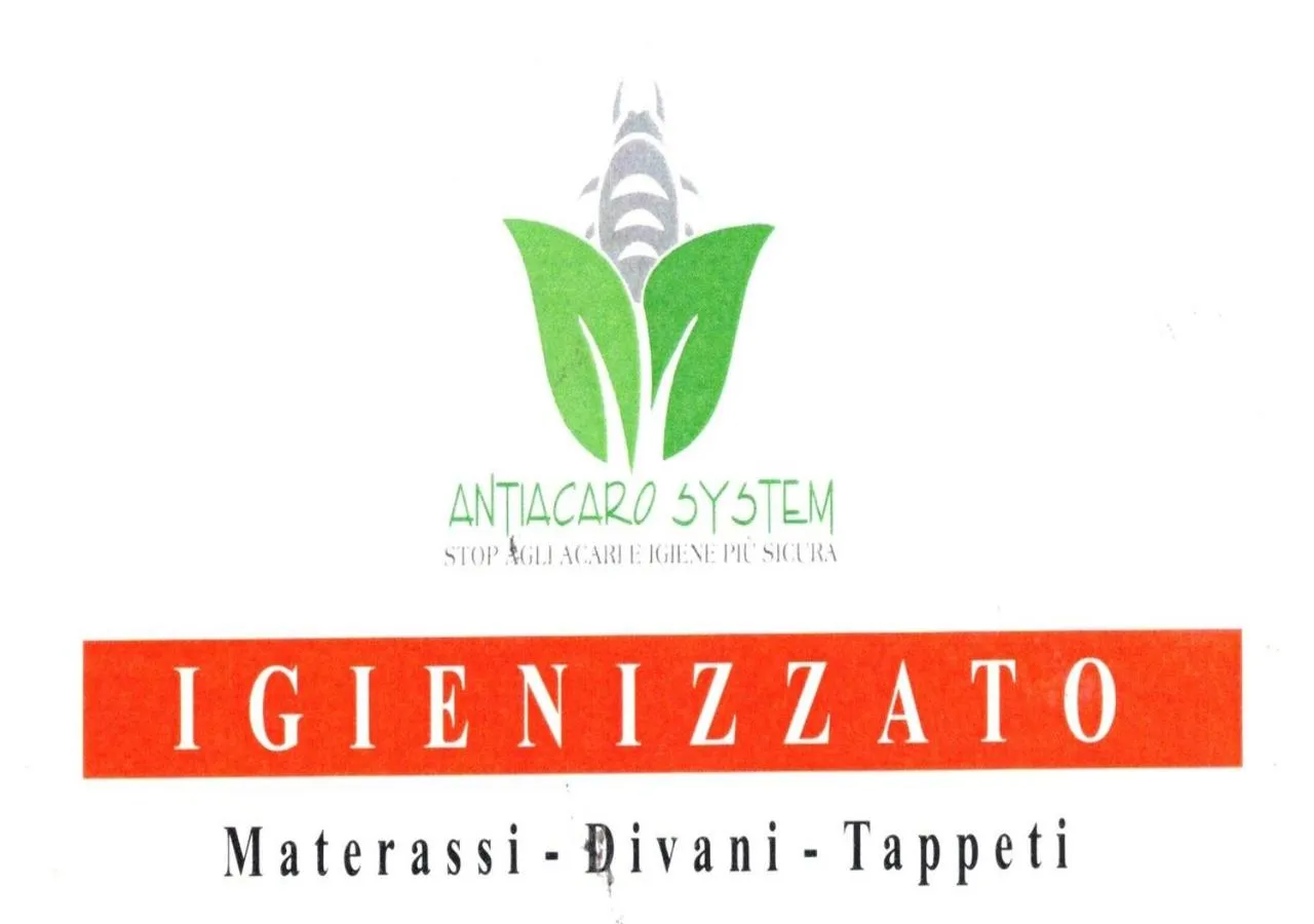 Bed in Aretusa Vacanze B&B