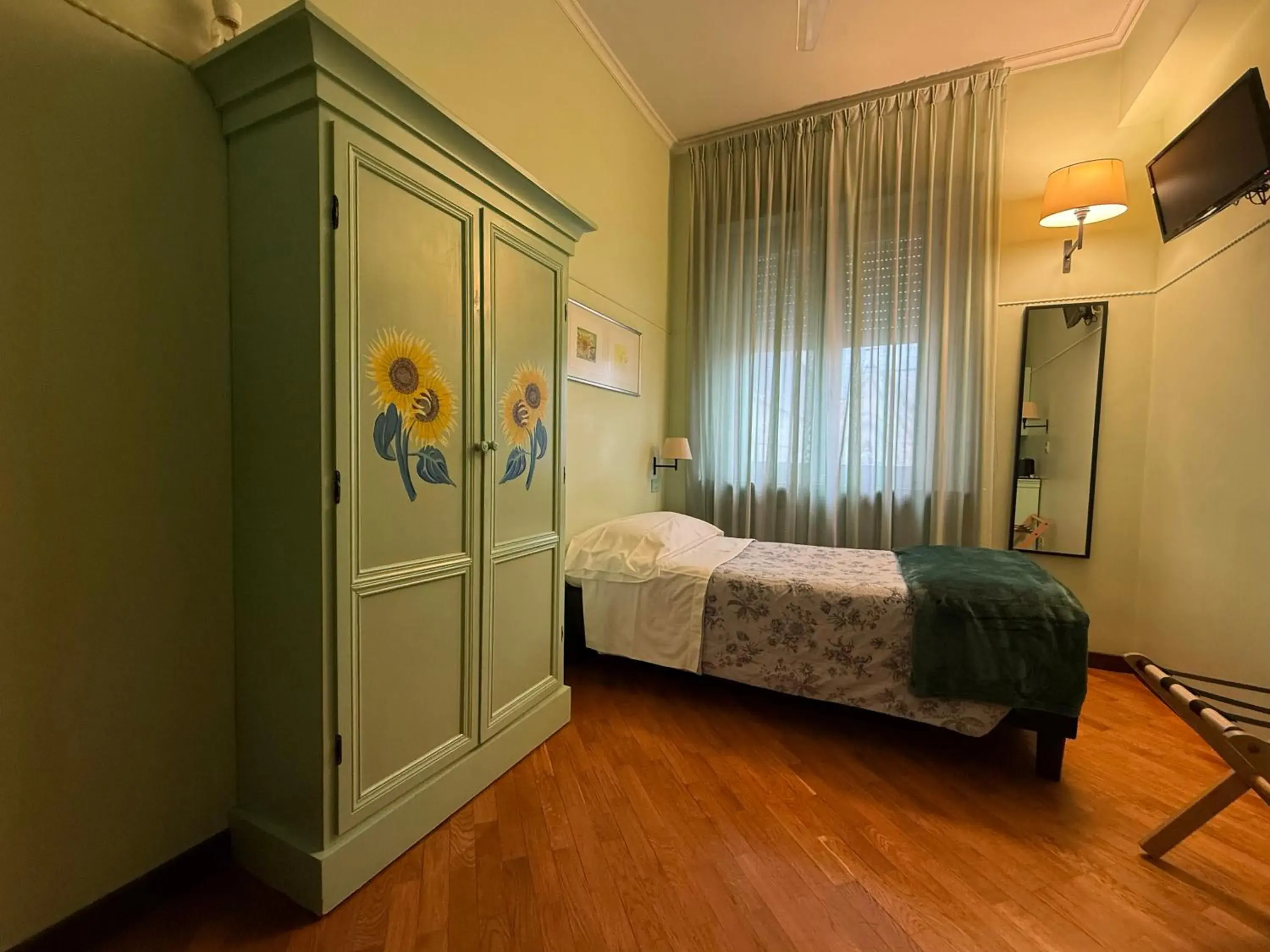 Standard Single Room in Lilium Boutique Hotel Standard Single Room in Lilium Boutique Hotel
