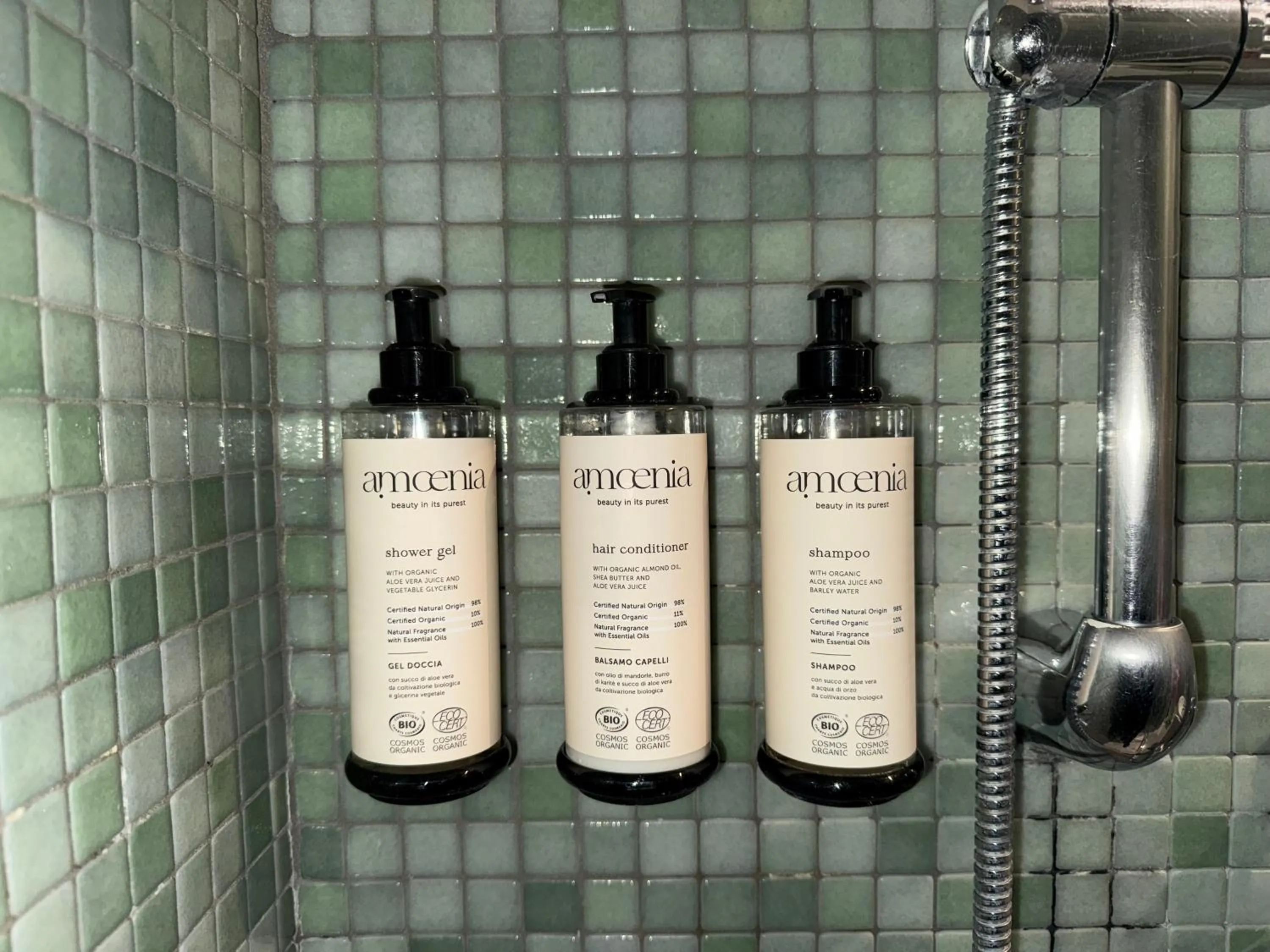 Lilium Boutique Hotel