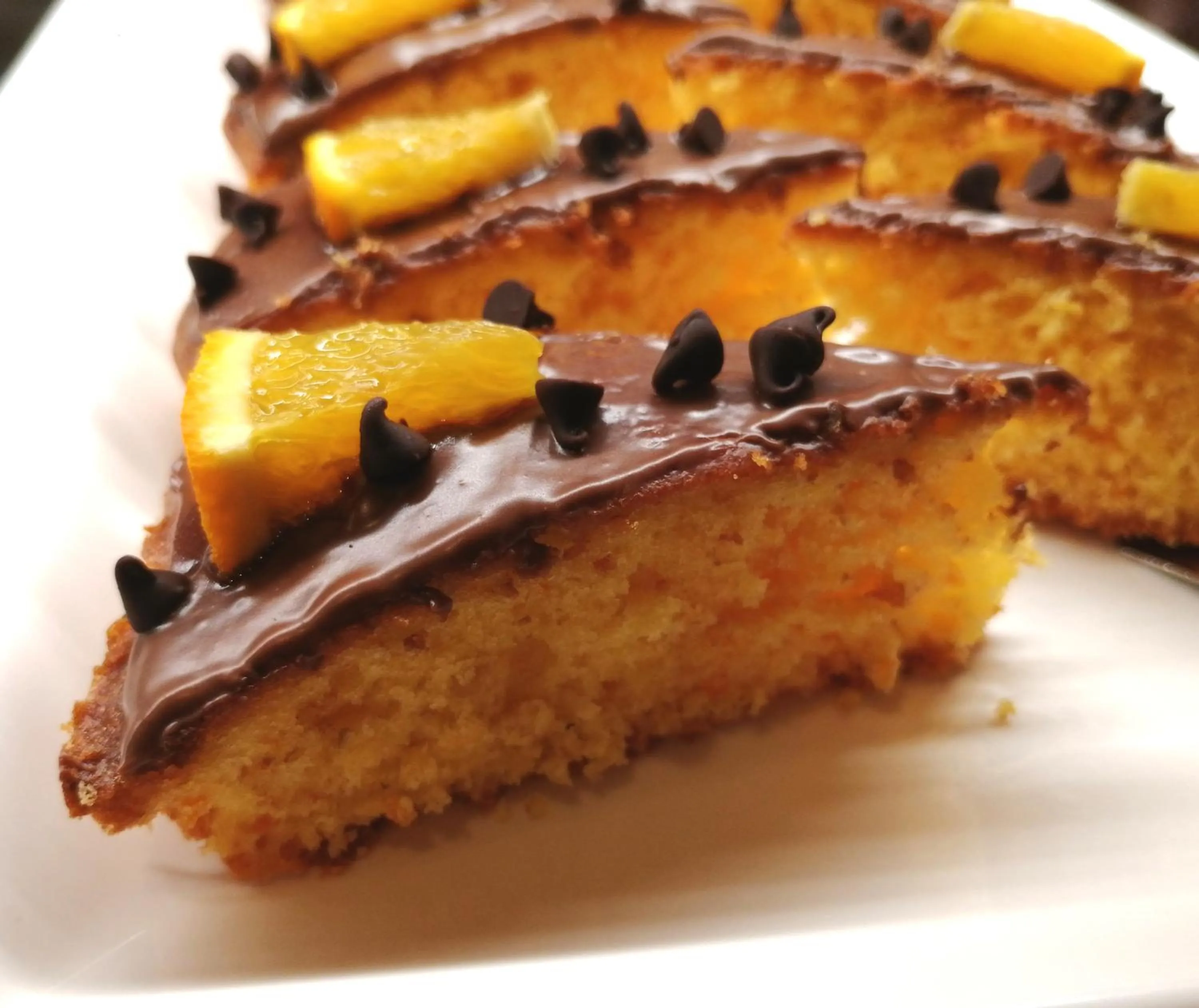 Breakfast in Hotel HamilTown