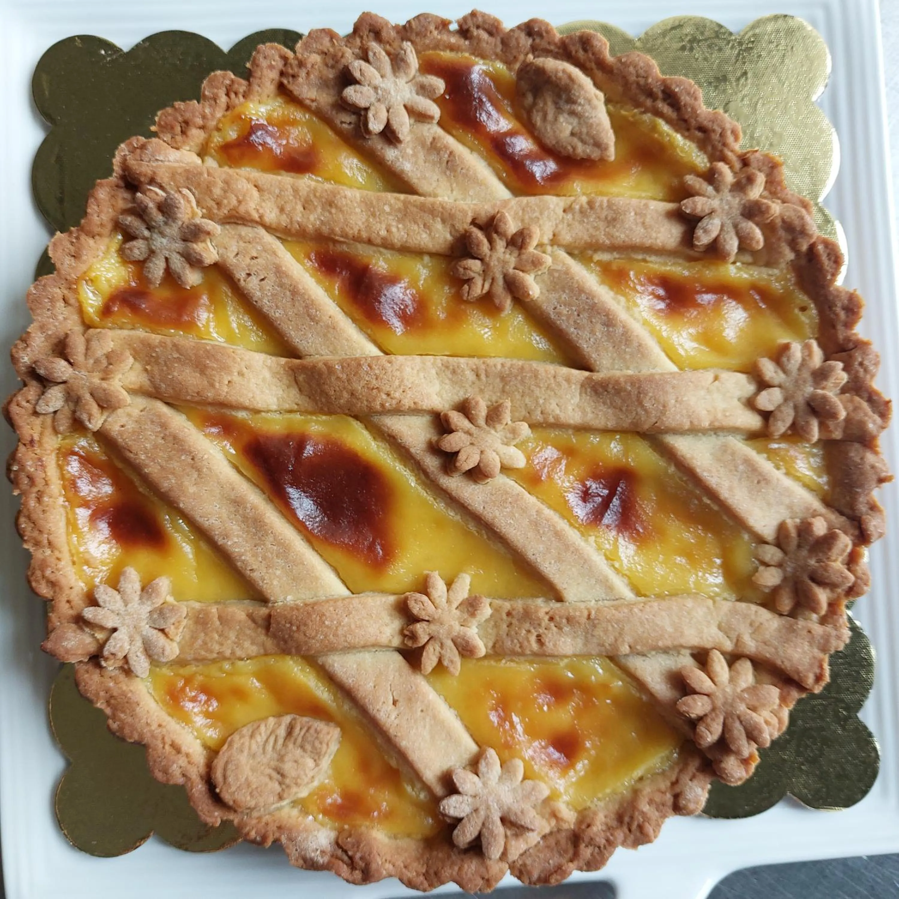 Breakfast in Hotel HamilTown