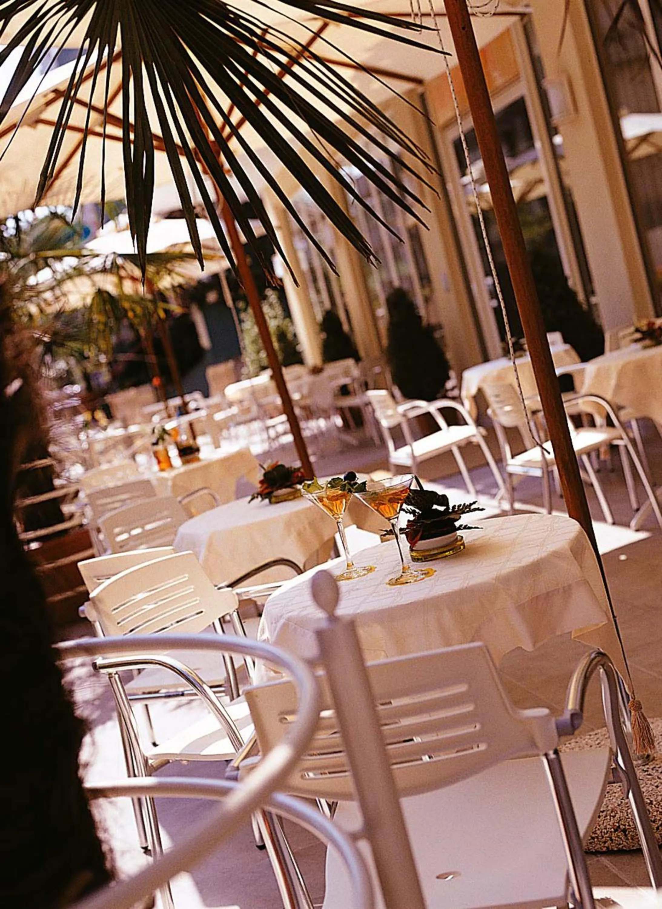 Lounge or bar in Hotel HamilTown