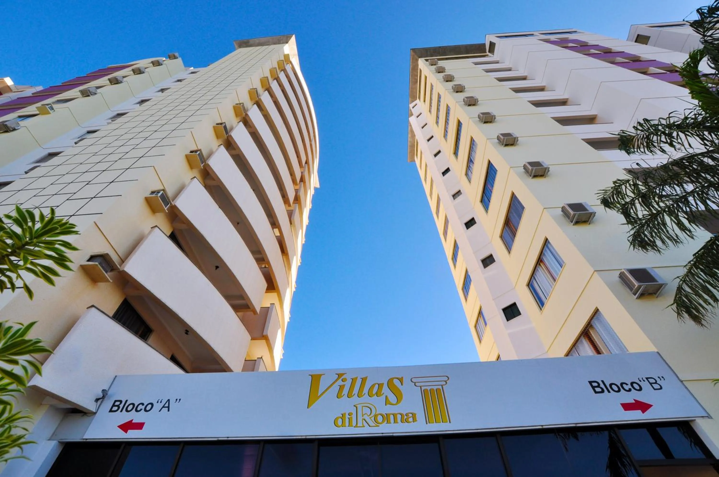 Villas diRoma Hotel