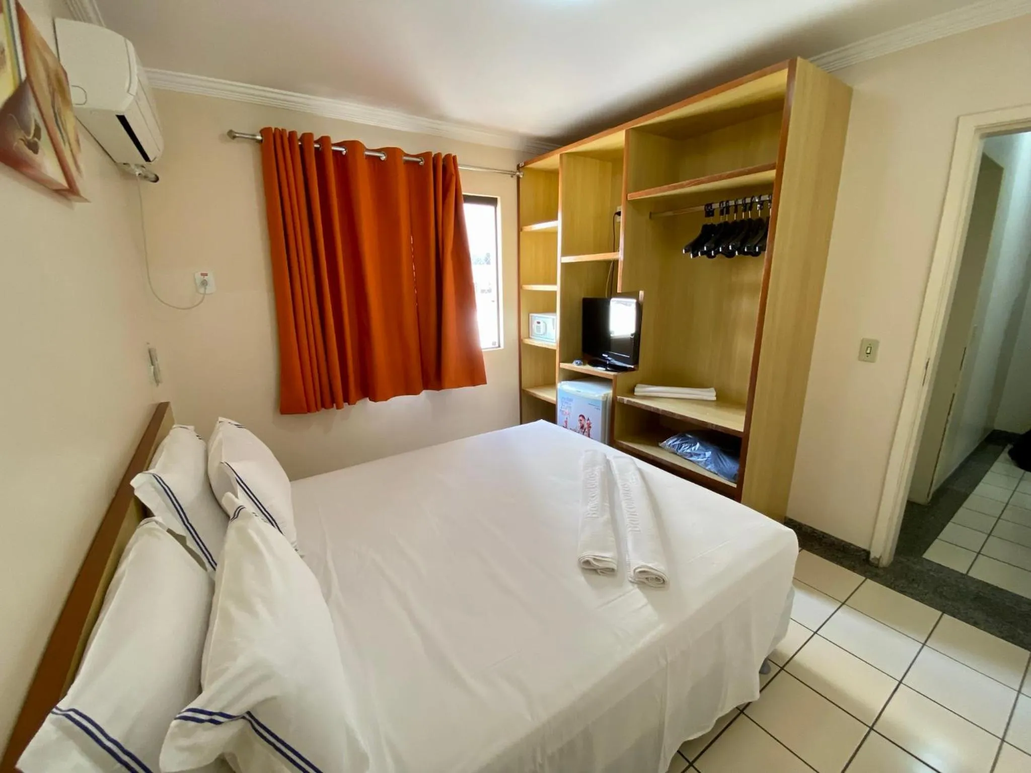 Bedroom, Bed in Villas diRoma Hotel