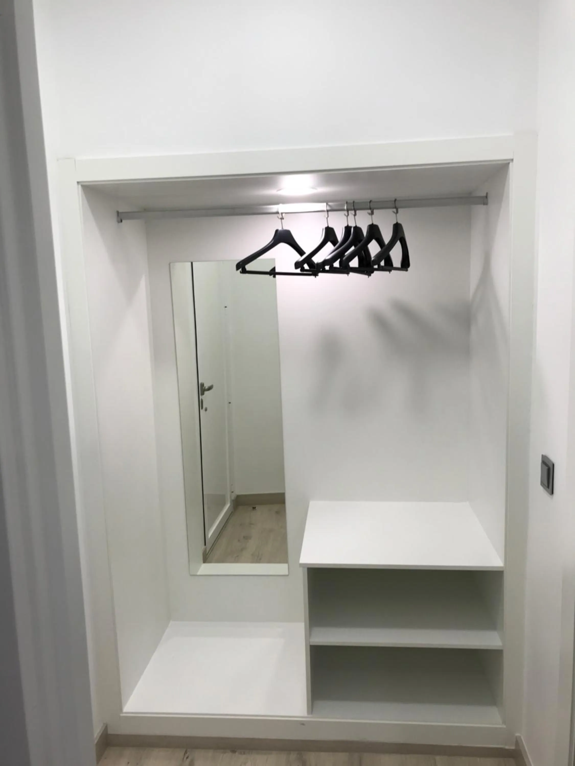 Other in Hotel Restaurante Santa Cruz