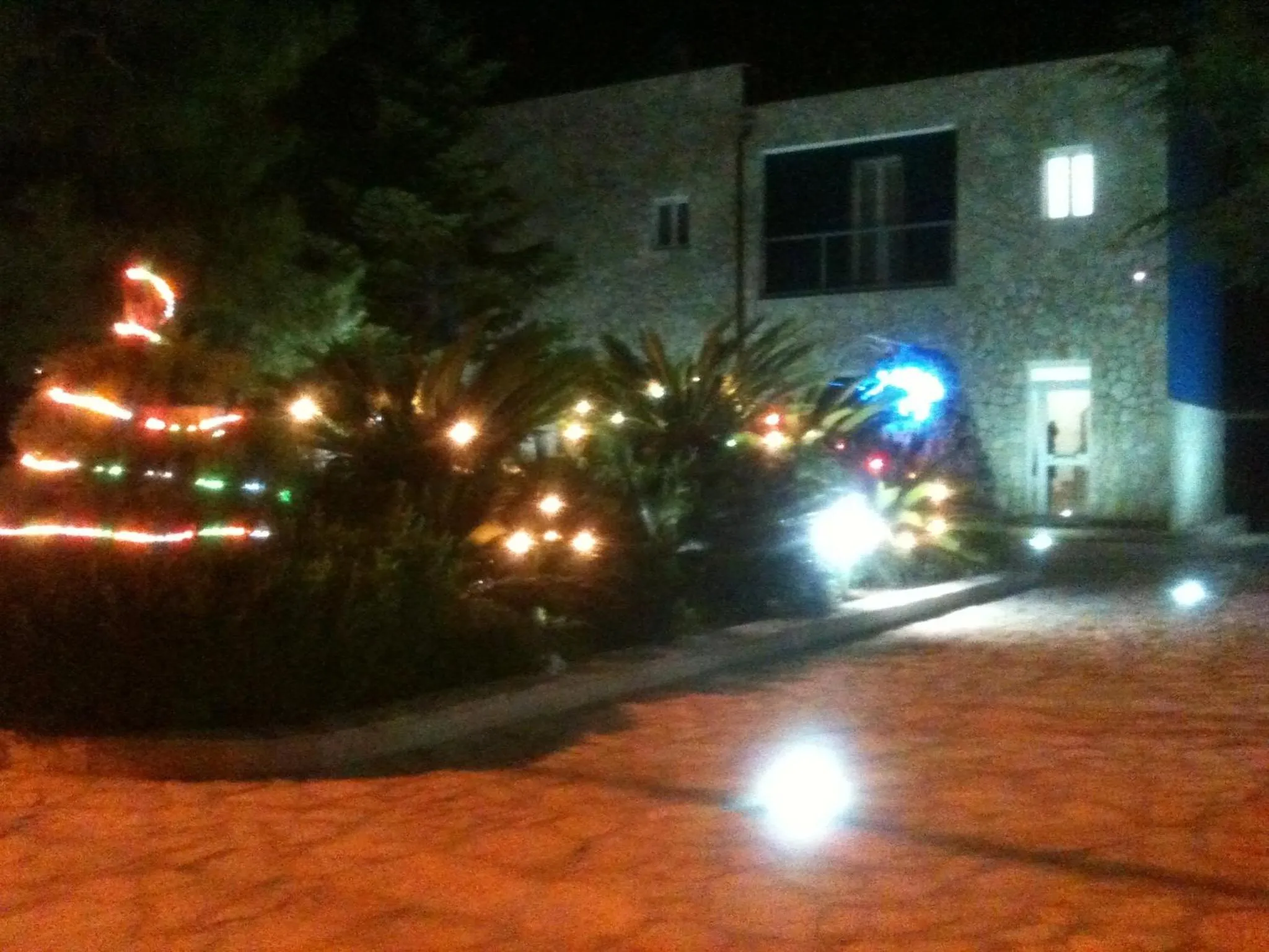 Facade/entrance in Bed and Breakfast Fly