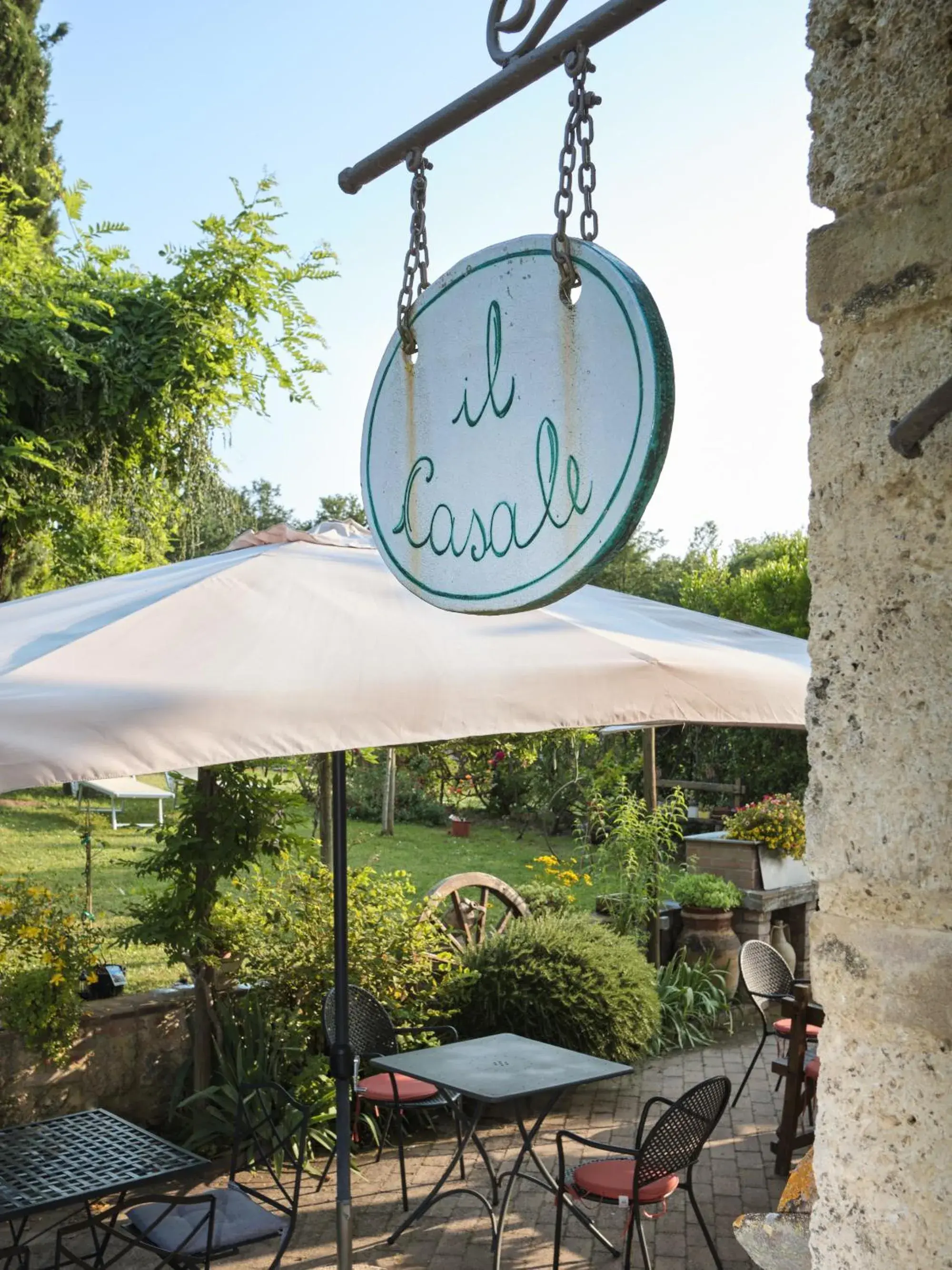 Il Casale Il Casale