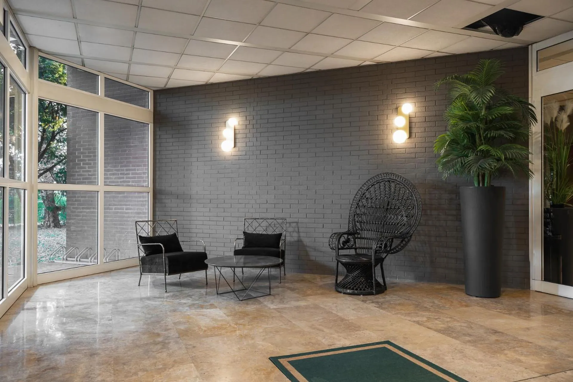 Hilton Garden Inn Bologna North