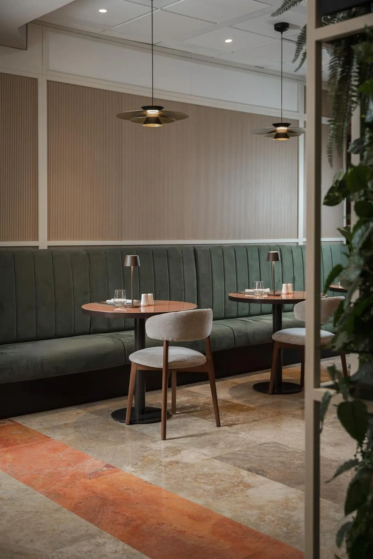 Hilton Garden Inn Bologna North