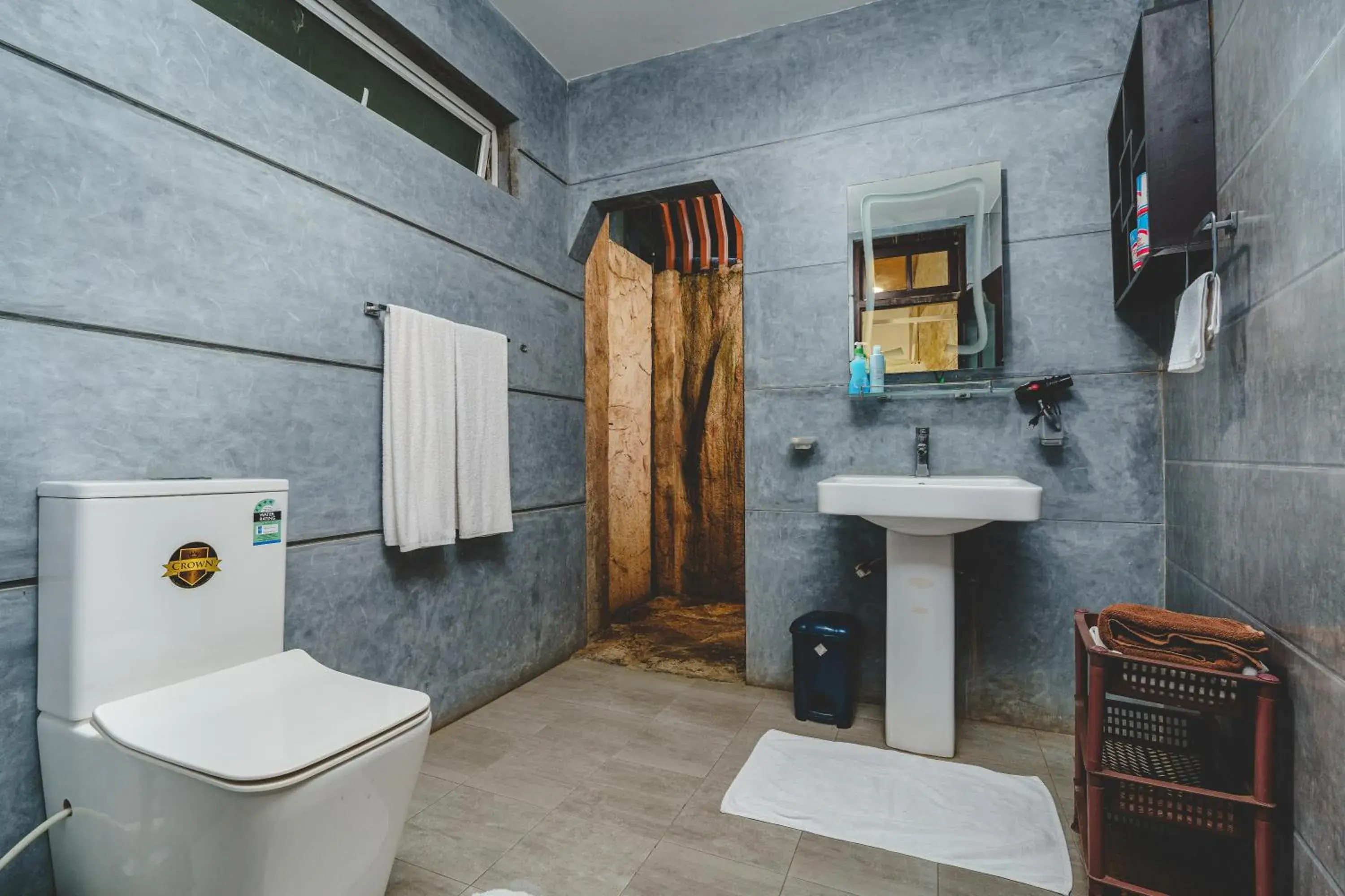 Superior Double or Twin Room in River View Villas Superior Double or Twin Room in River View Villas