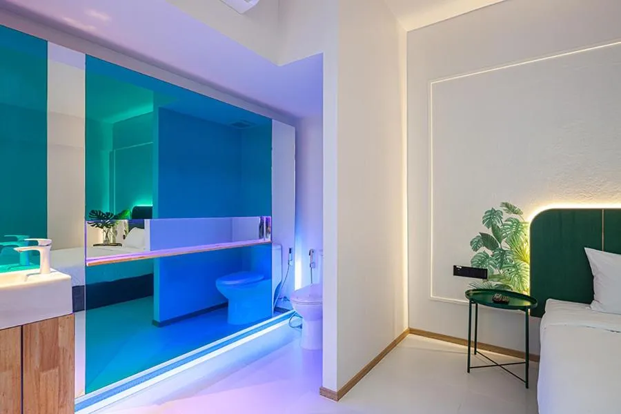 Property building in INNLUXPHUKET